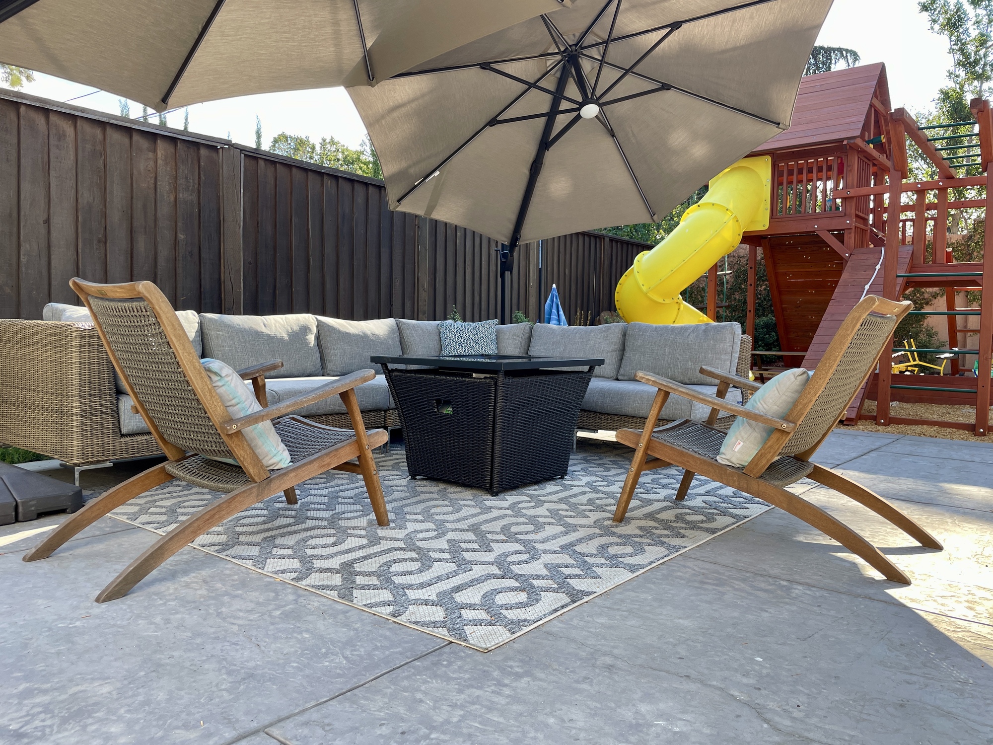 A Modern Farmhouse Turned Staycation Destination - Photo 1