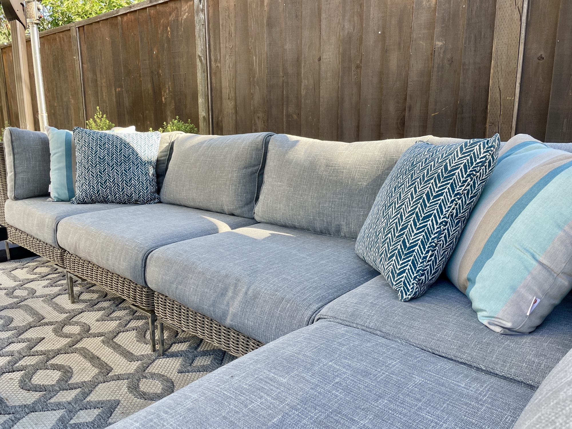 A Modern Farmhouse Turned Staycation Destination - Photo 2