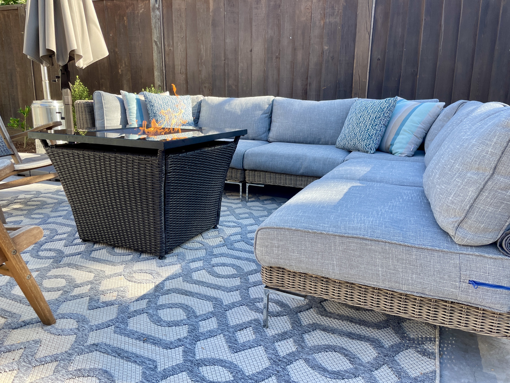 A Modern Farmhouse Turned Staycation Destination - Photo 3