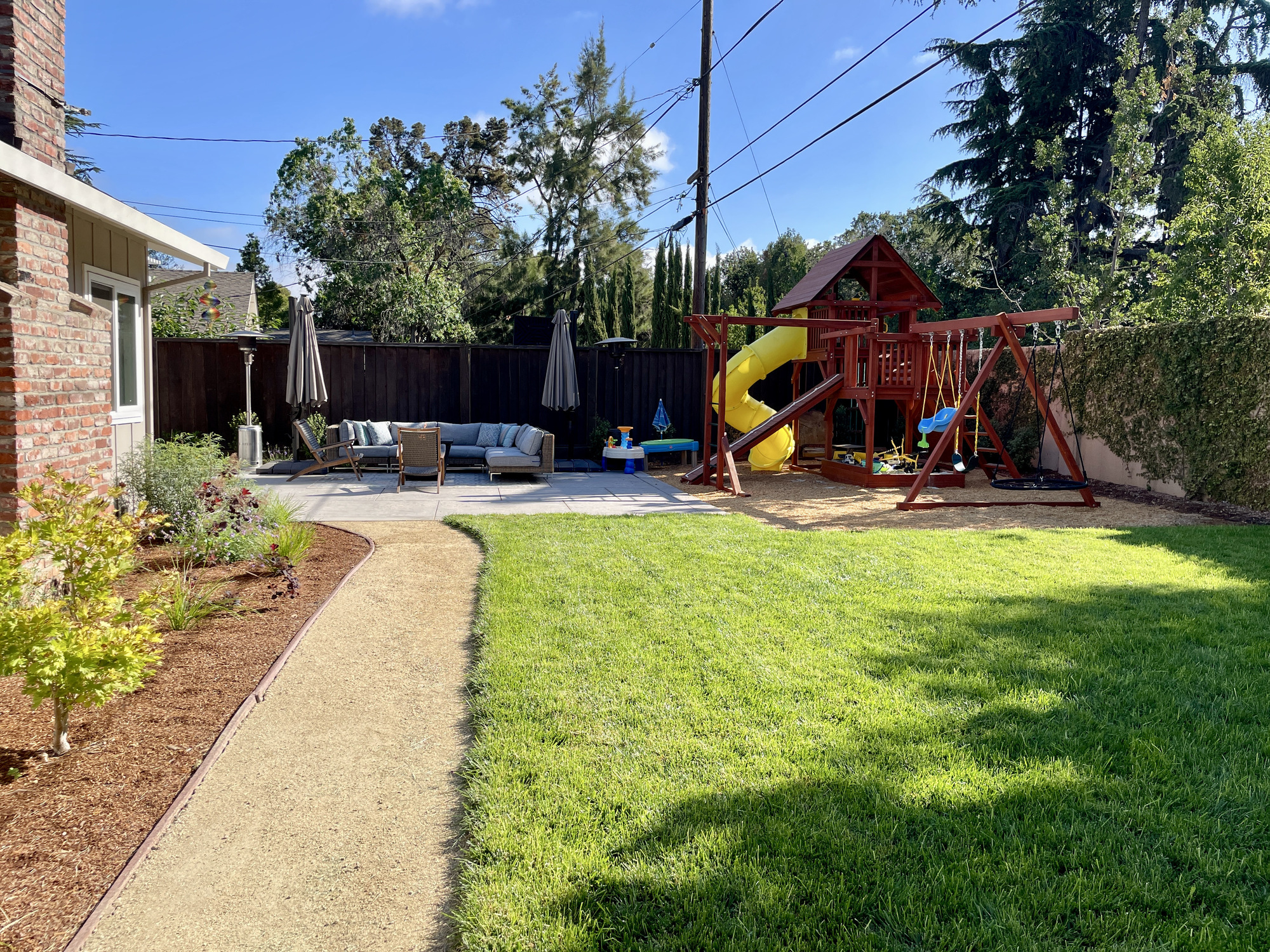 A Modern Farmhouse Turned Staycation Destination - Photo 5