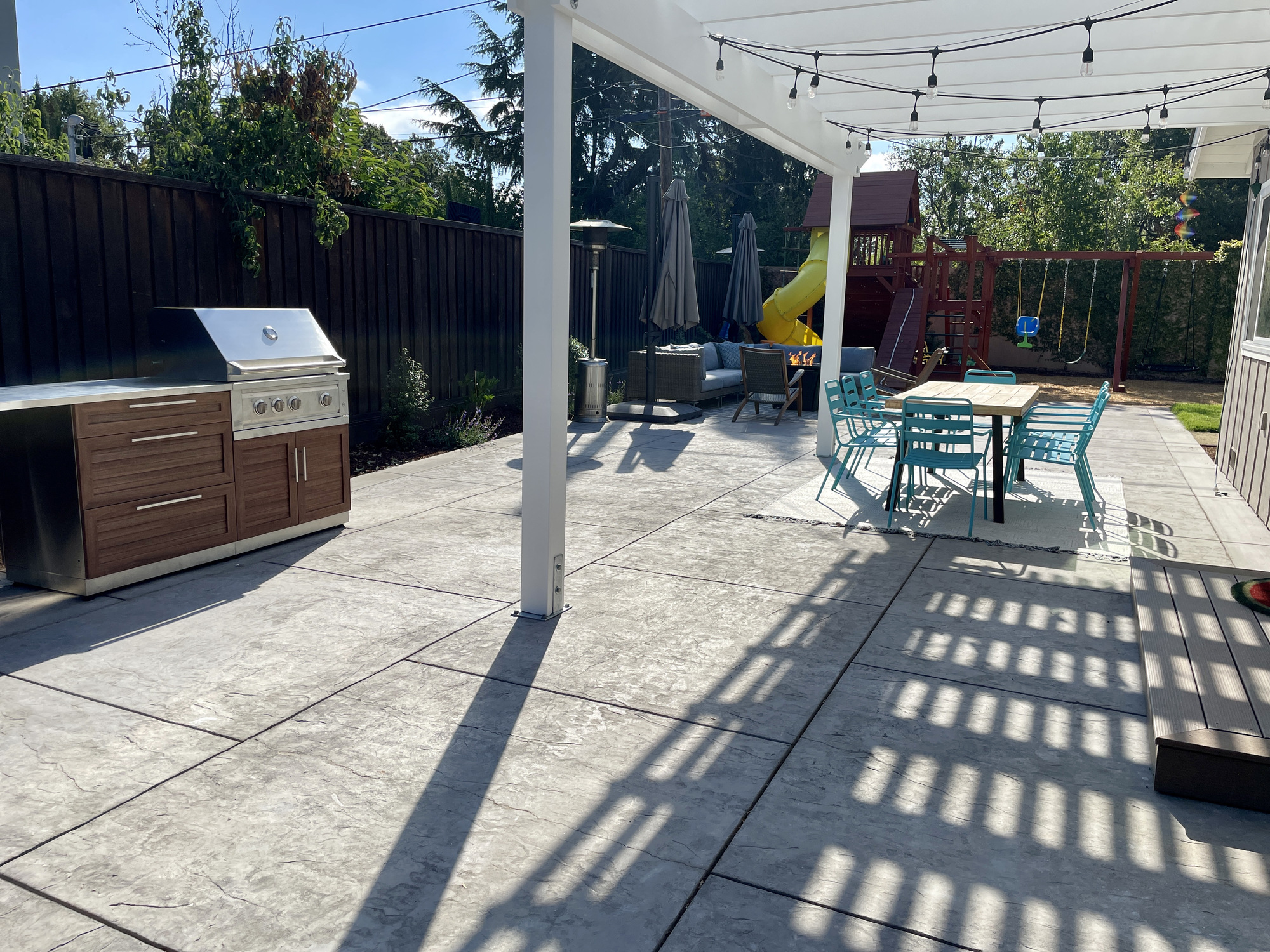 A Modern Farmhouse Turned Staycation Destination - Photo 6