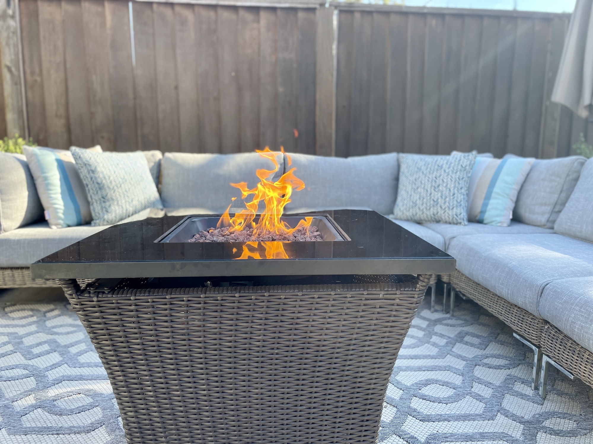 A Modern Farmhouse Turned Staycation Destination - Photo 8