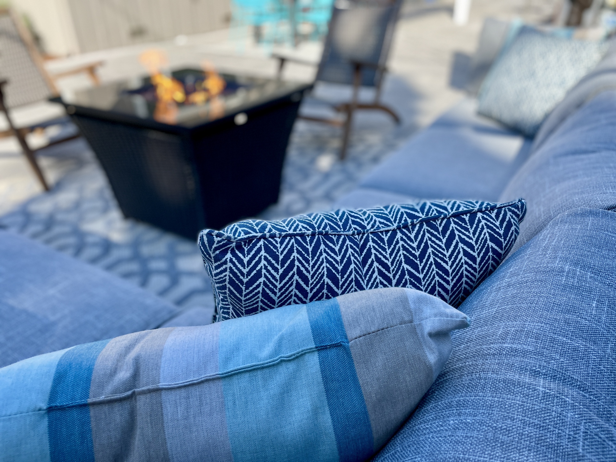 A Modern Farmhouse Turned Staycation Destination - Photo 9