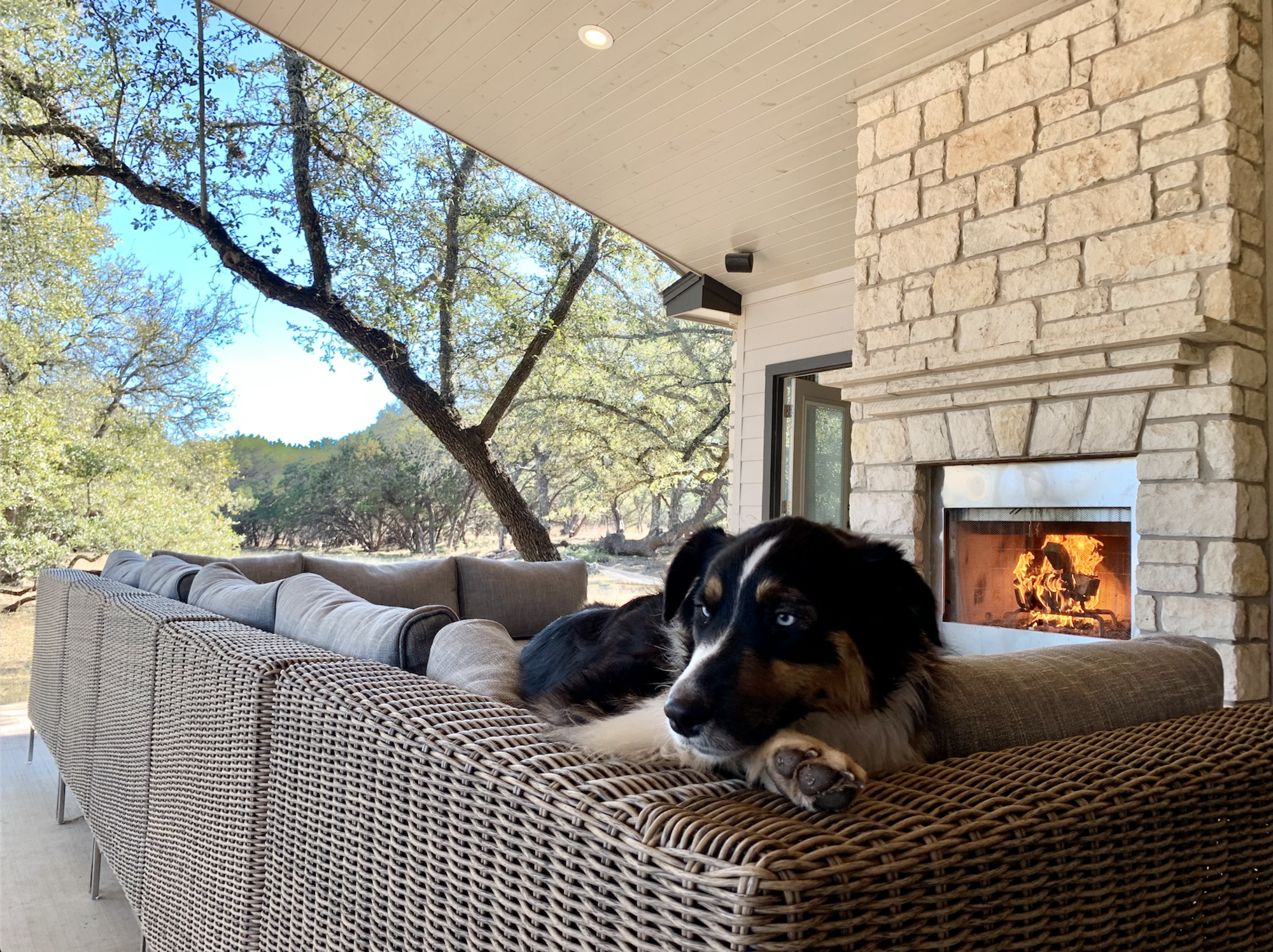 Hill Country Retreat in Austin, TX - Photo 1