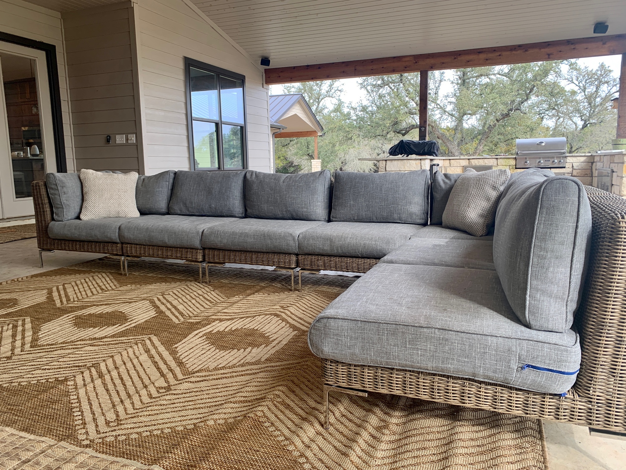 Hill Country Retreat in Austin, TX - Photo 3