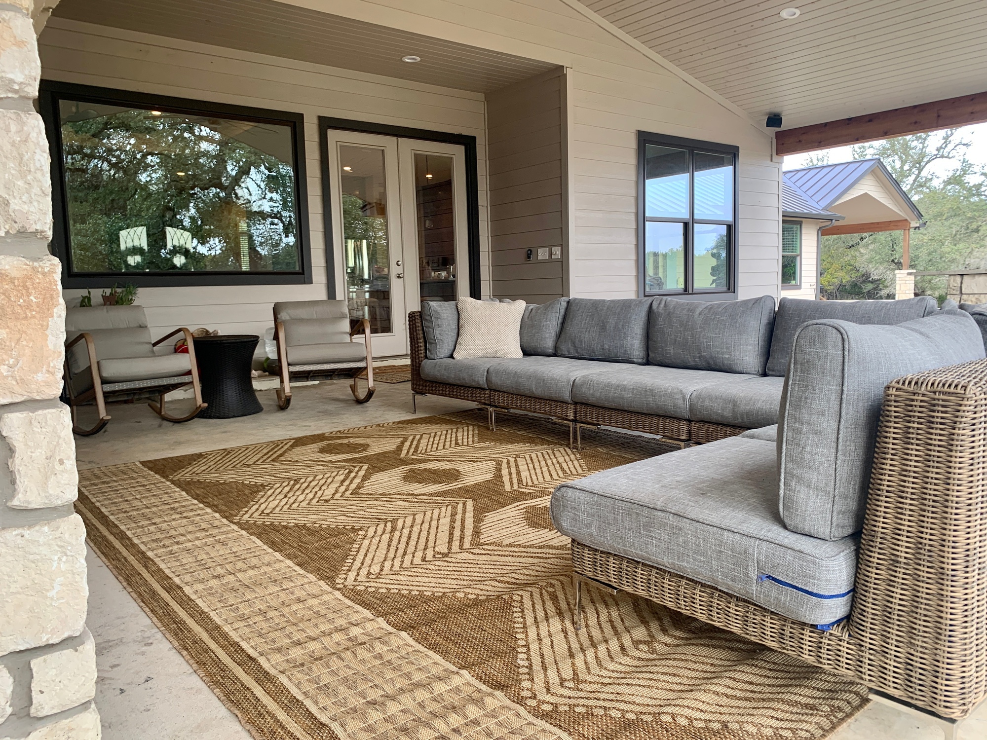 Hill Country Retreat in Austin, TX - Photo 4