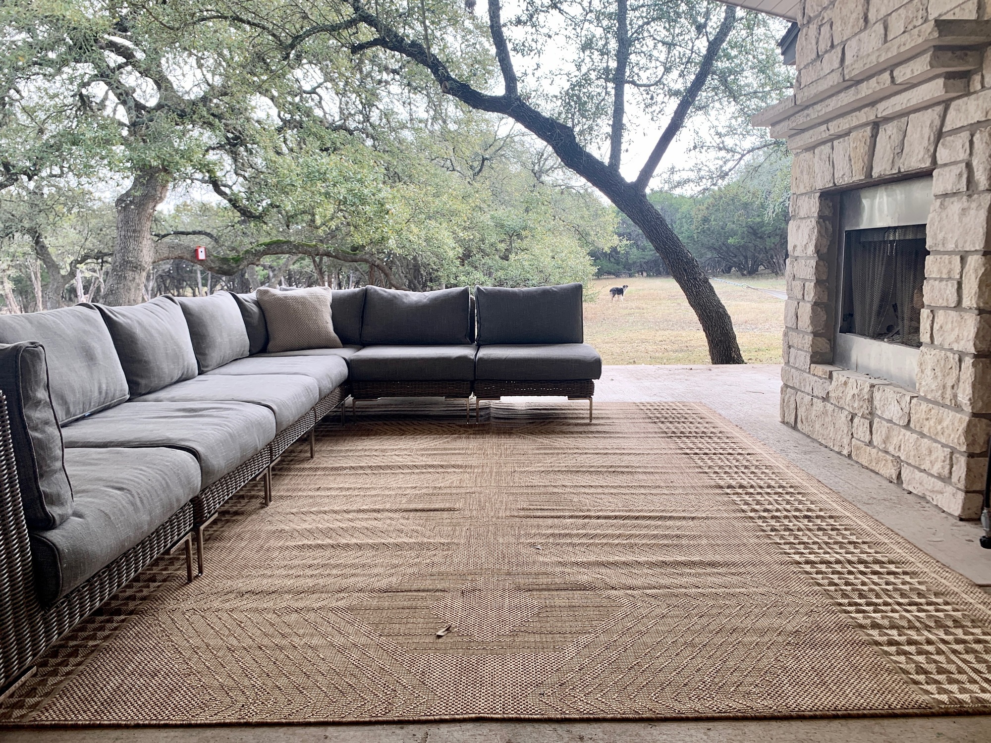Hill Country Retreat in Austin, TX - Photo 5