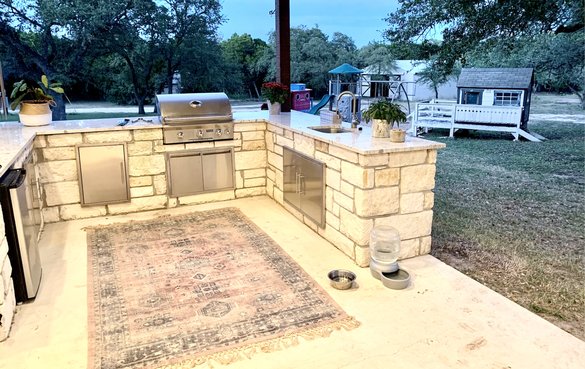 Hill Country Retreat in Austin, TX - Photo 6