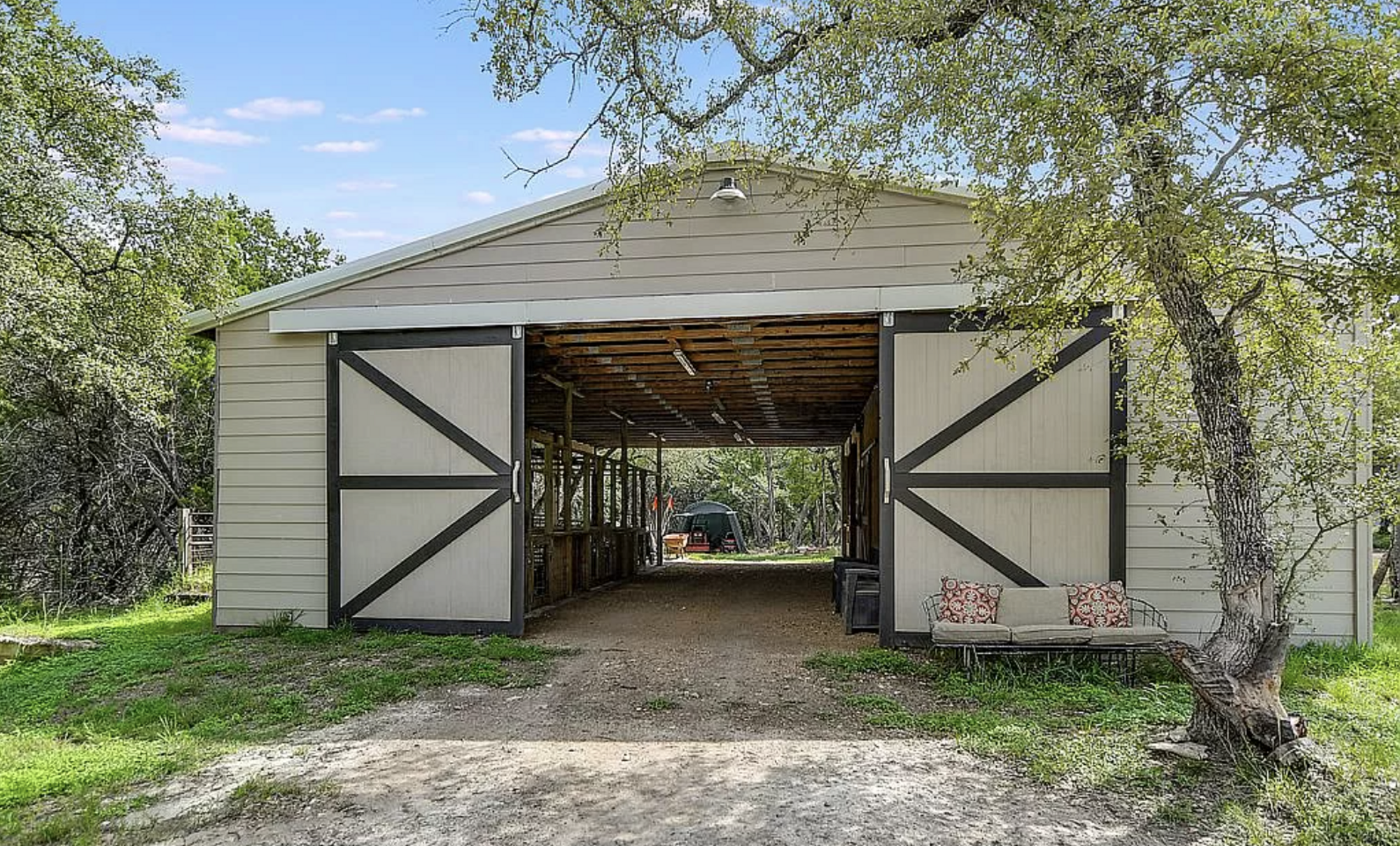 Hill Country Retreat in Austin, TX - Photo 7