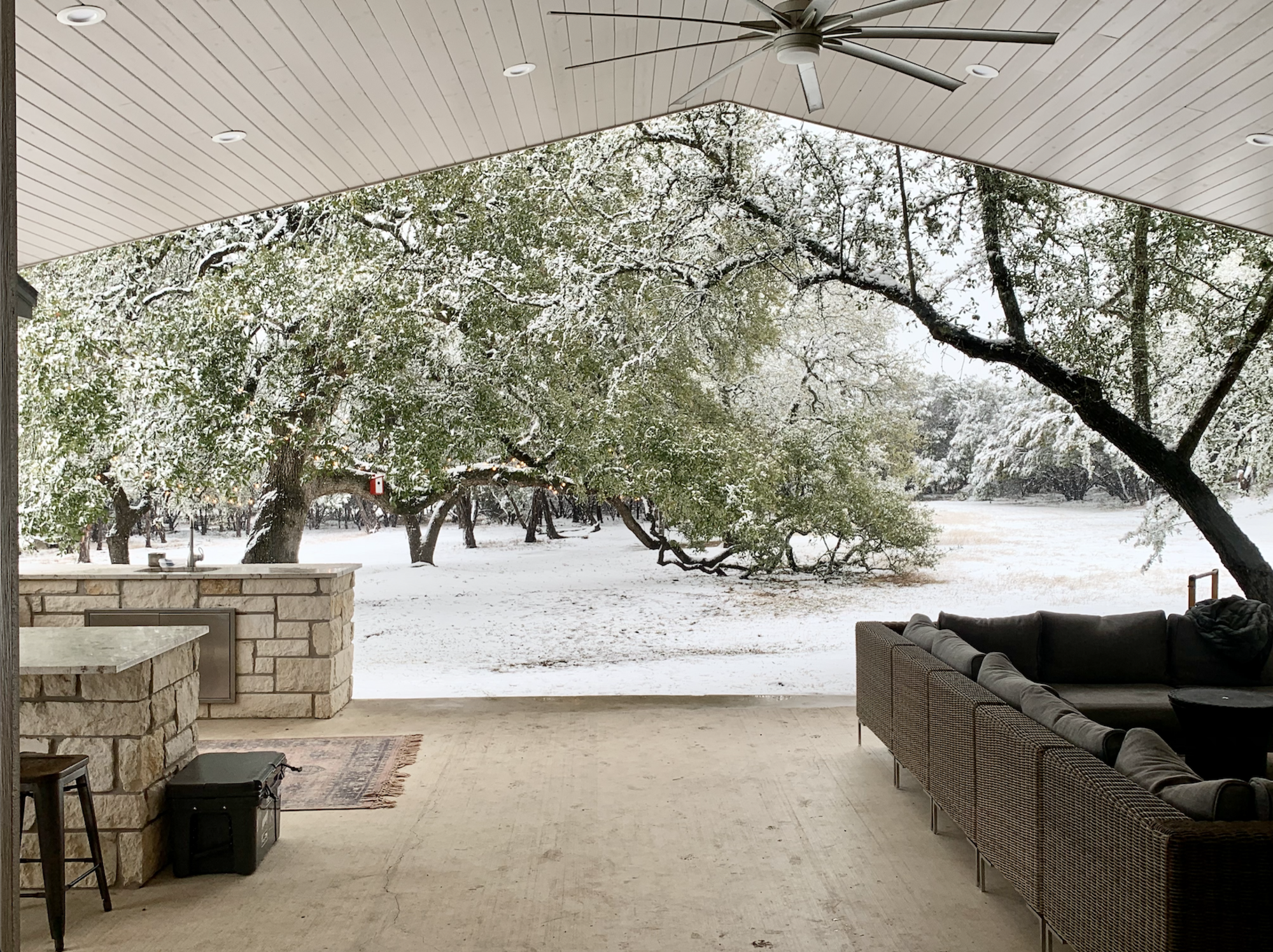 Hill Country Retreat in Austin, TX - Photo 8