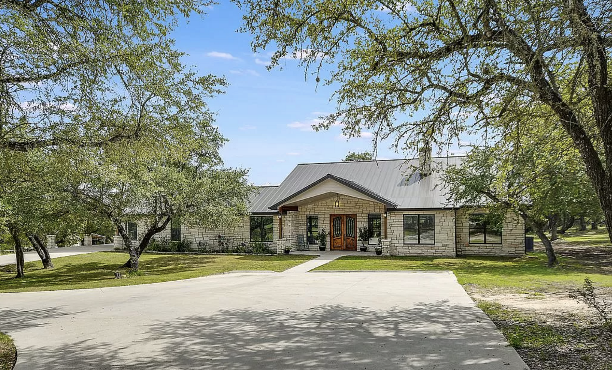 Hill Country Retreat in Austin, TX - Photo 9