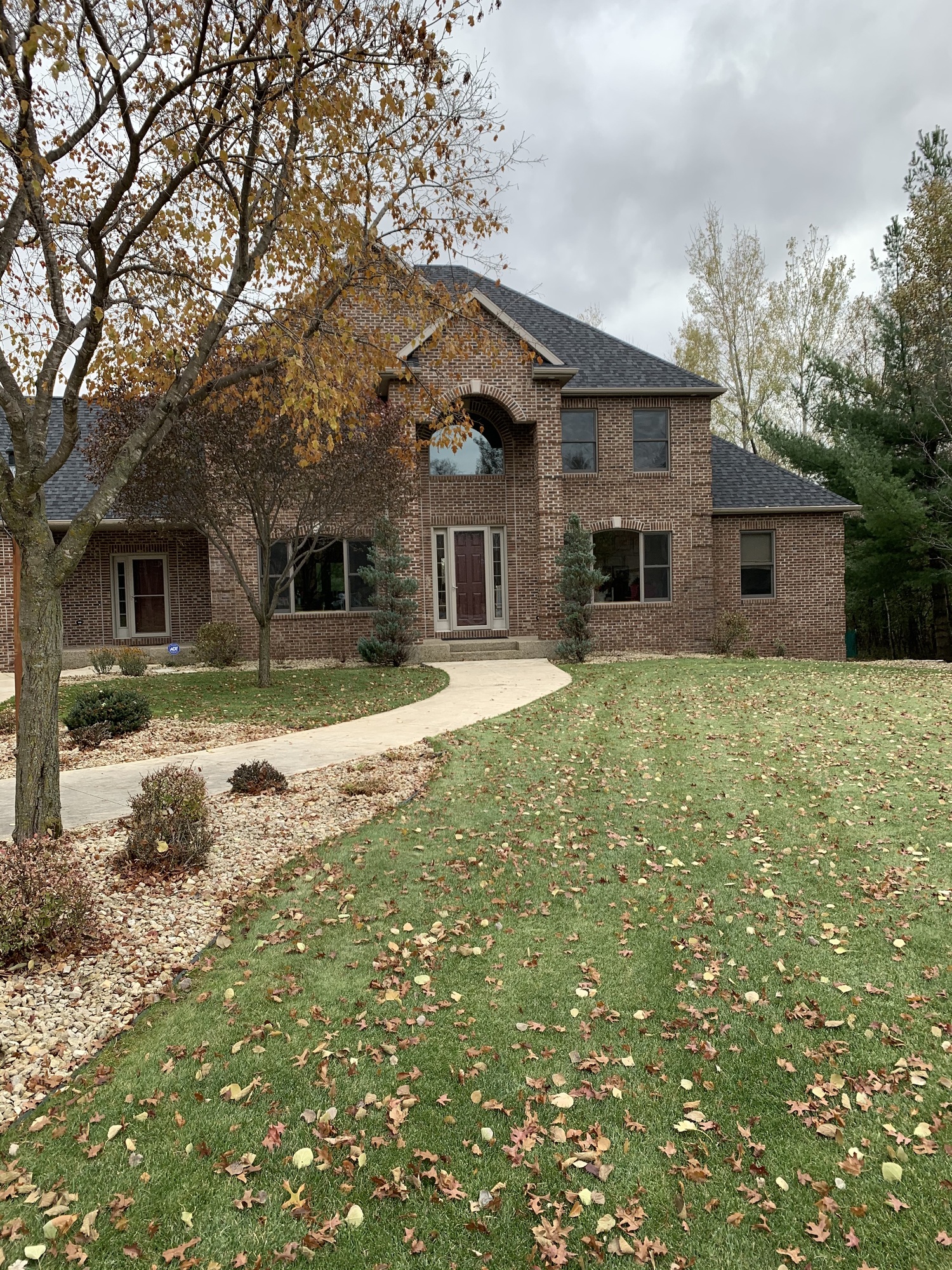 Rustic Screened Porch in Rochester, Minnesota - Photo 12