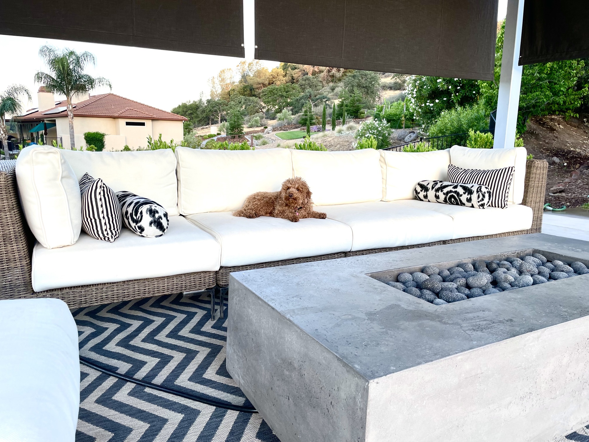 Poolside Paradise in Chico, CA - Photo 3