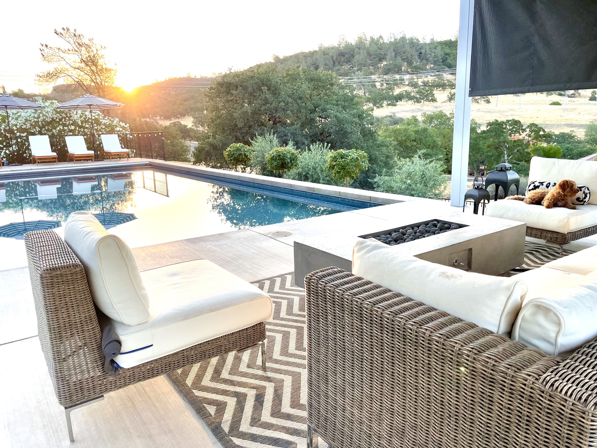 Poolside Paradise in Chico, CA - Photo 7