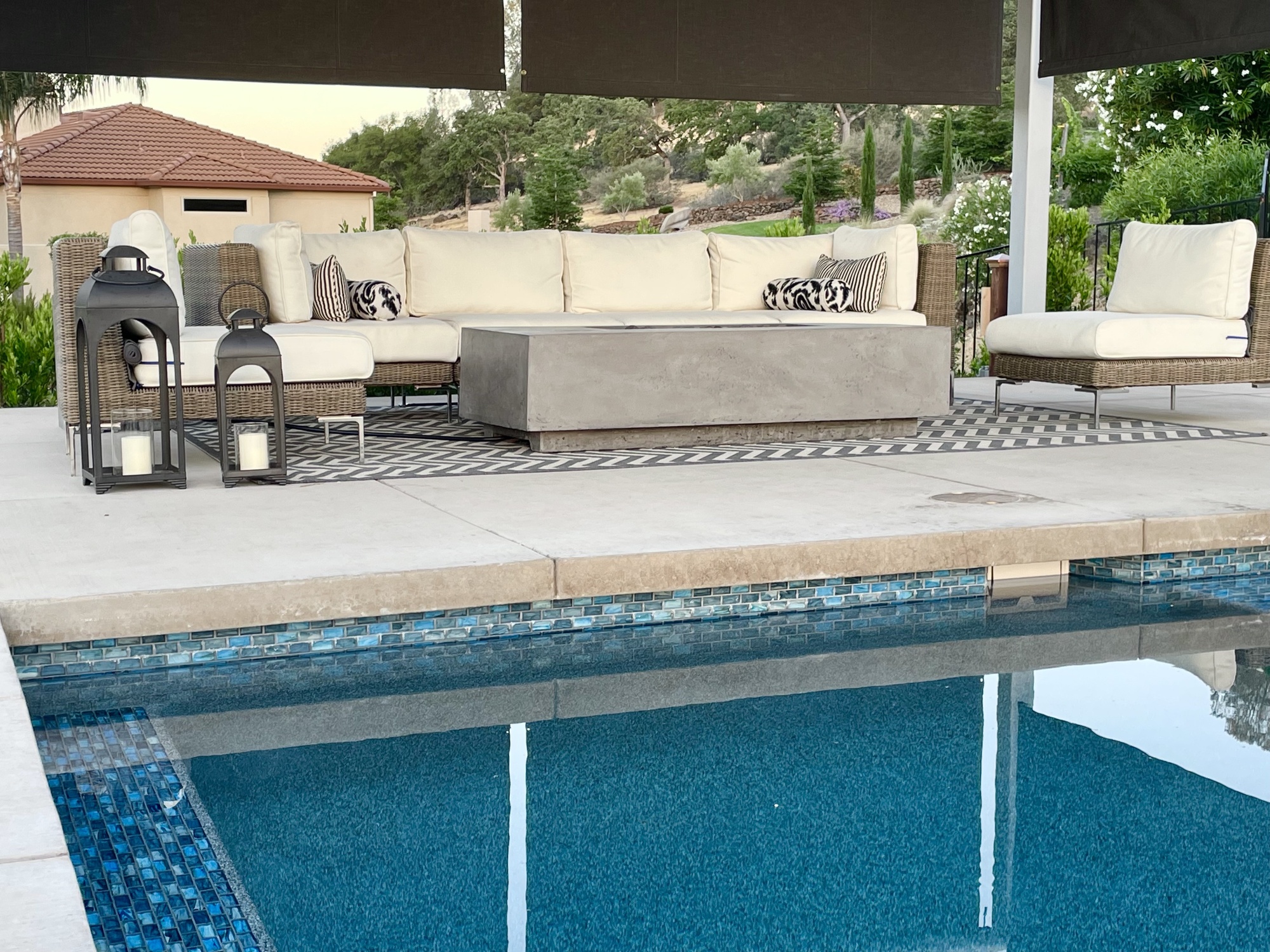 Poolside Paradise in Chico, CA - Photo 9