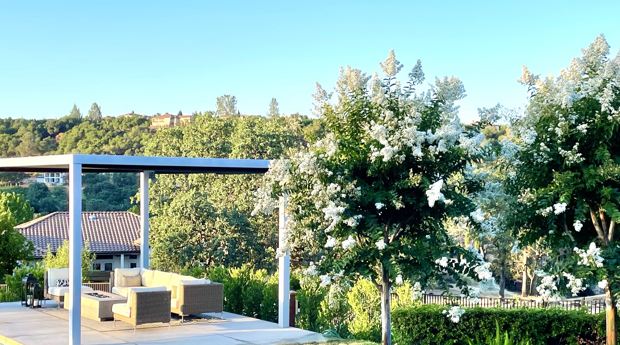 Poolside Paradise in Chico, CA - Photo 11