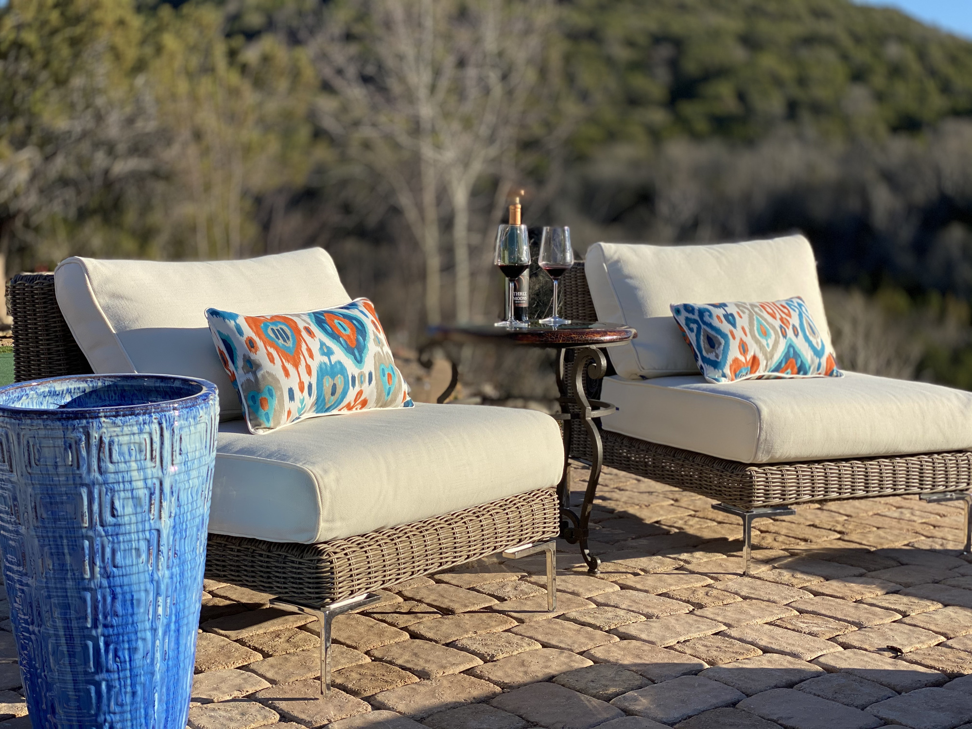 Farmhouse Getaway in Texas Hill Country - Photo 2