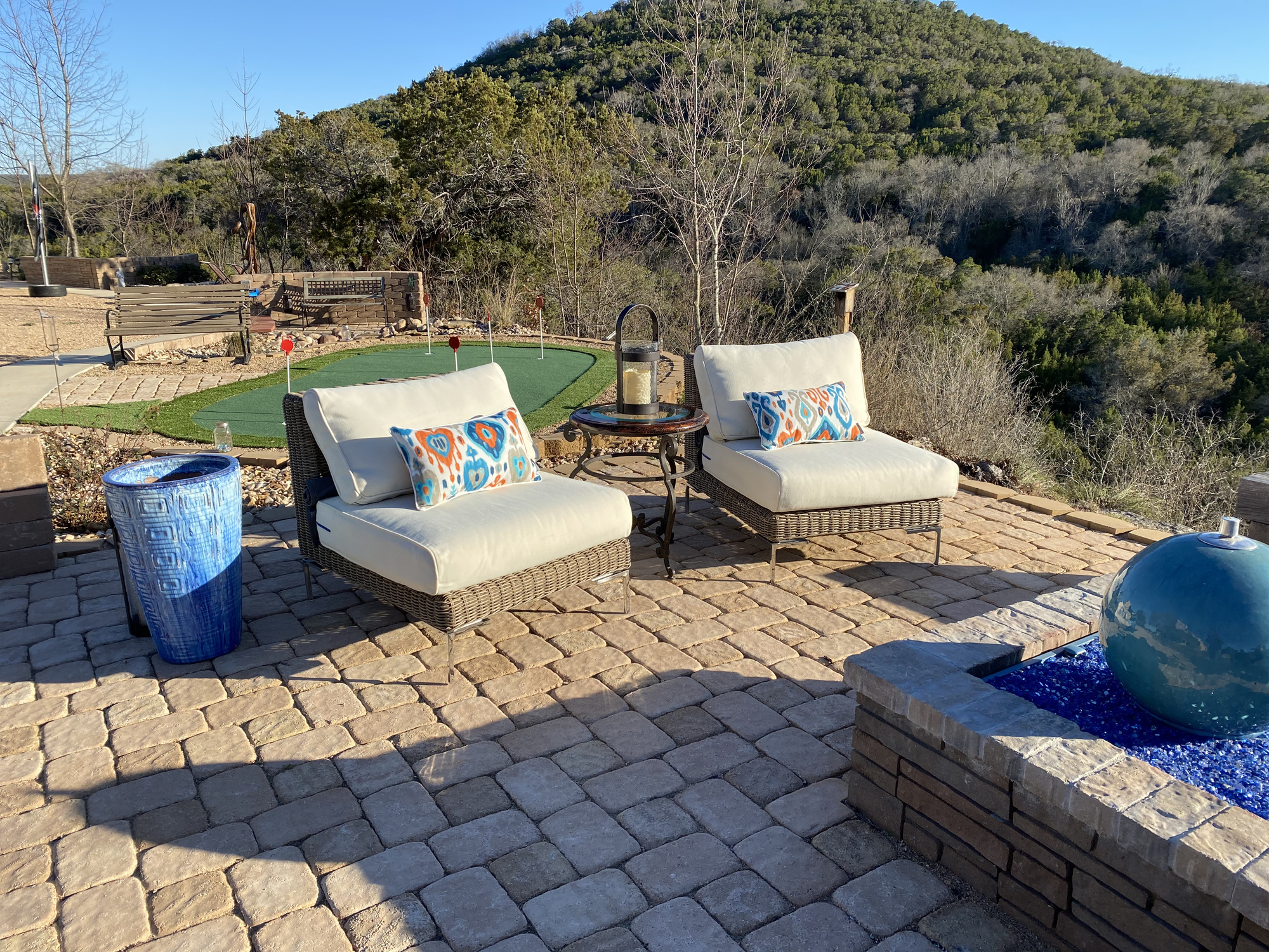 Farmhouse Getaway in Texas Hill Country - Photo 6