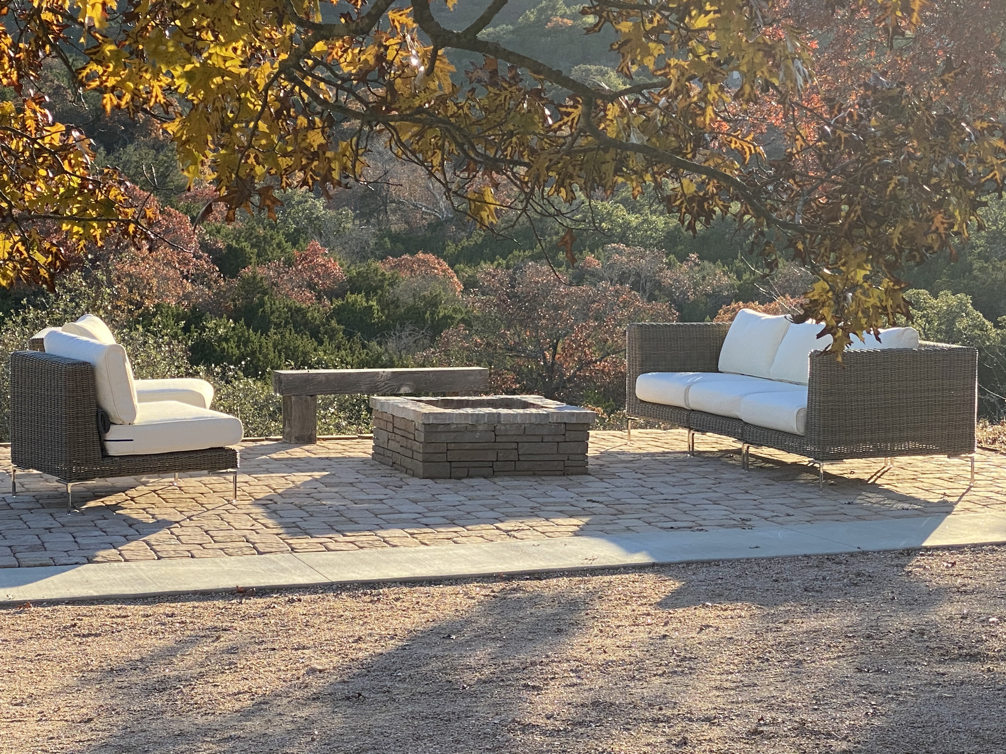 Farmhouse Getaway in Texas Hill Country - Photo 9