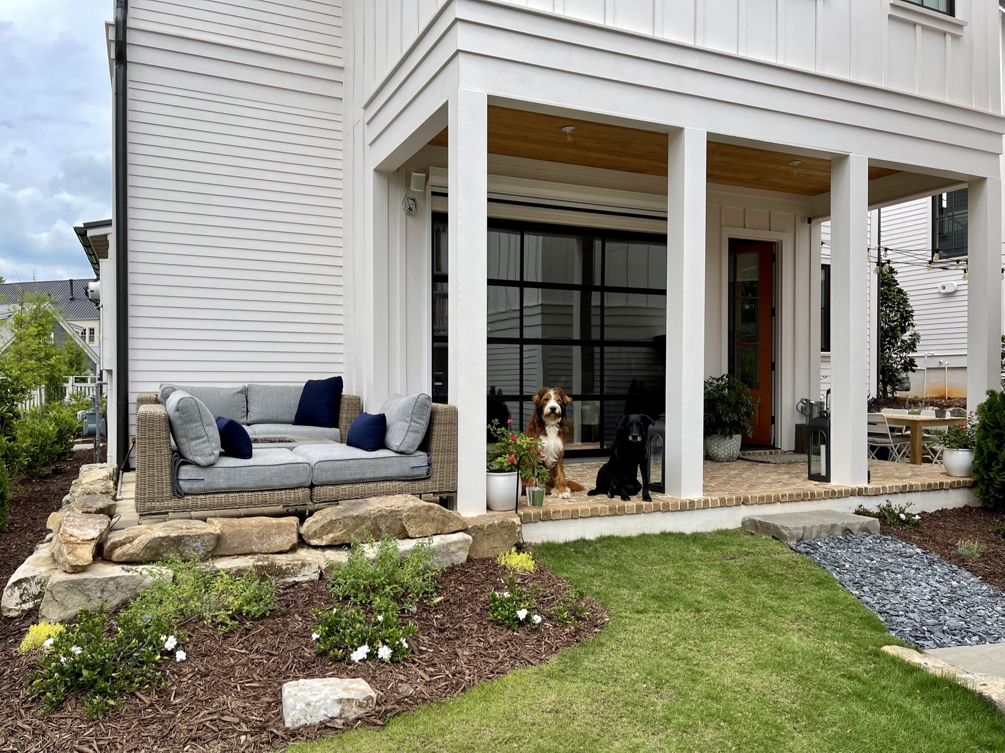 Indoor-Outdoor Comfort in Fulton County, Georgia - Photo 1