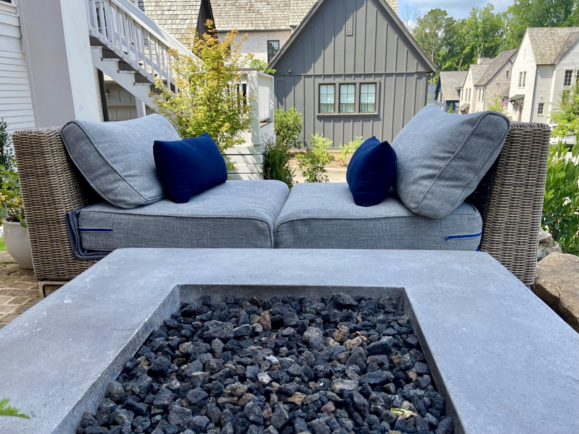 Indoor-Outdoor Comfort in Fulton County, Georgia - Photo 3