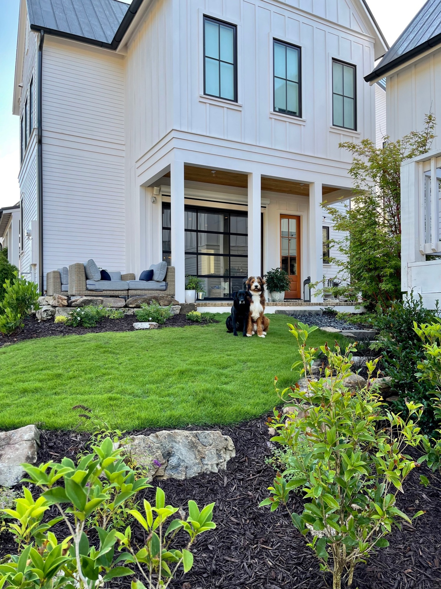 Indoor-Outdoor Comfort in Fulton County, Georgia - Photo 7