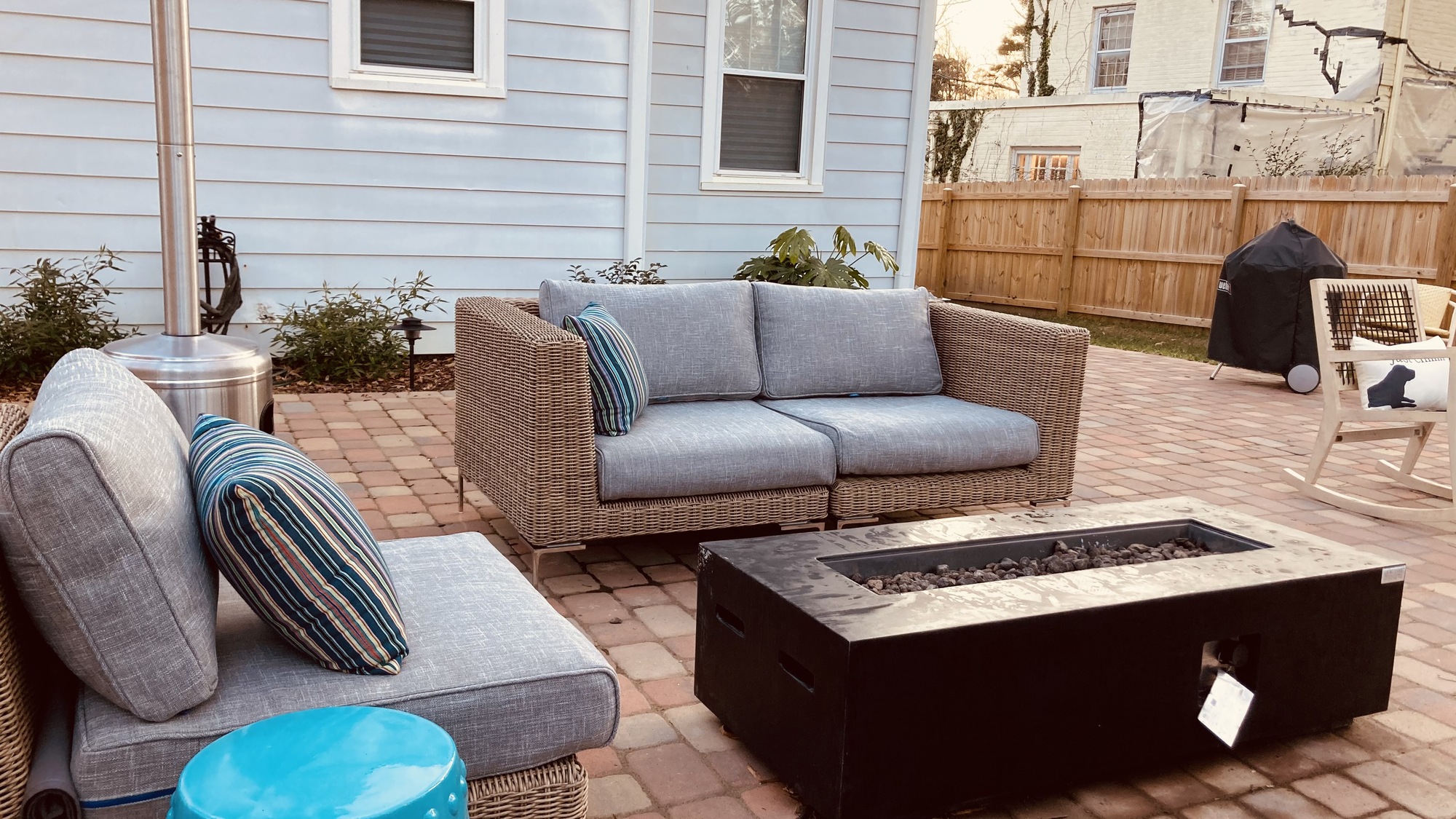 Backyard Oasis in Durham, NC - Photo 5