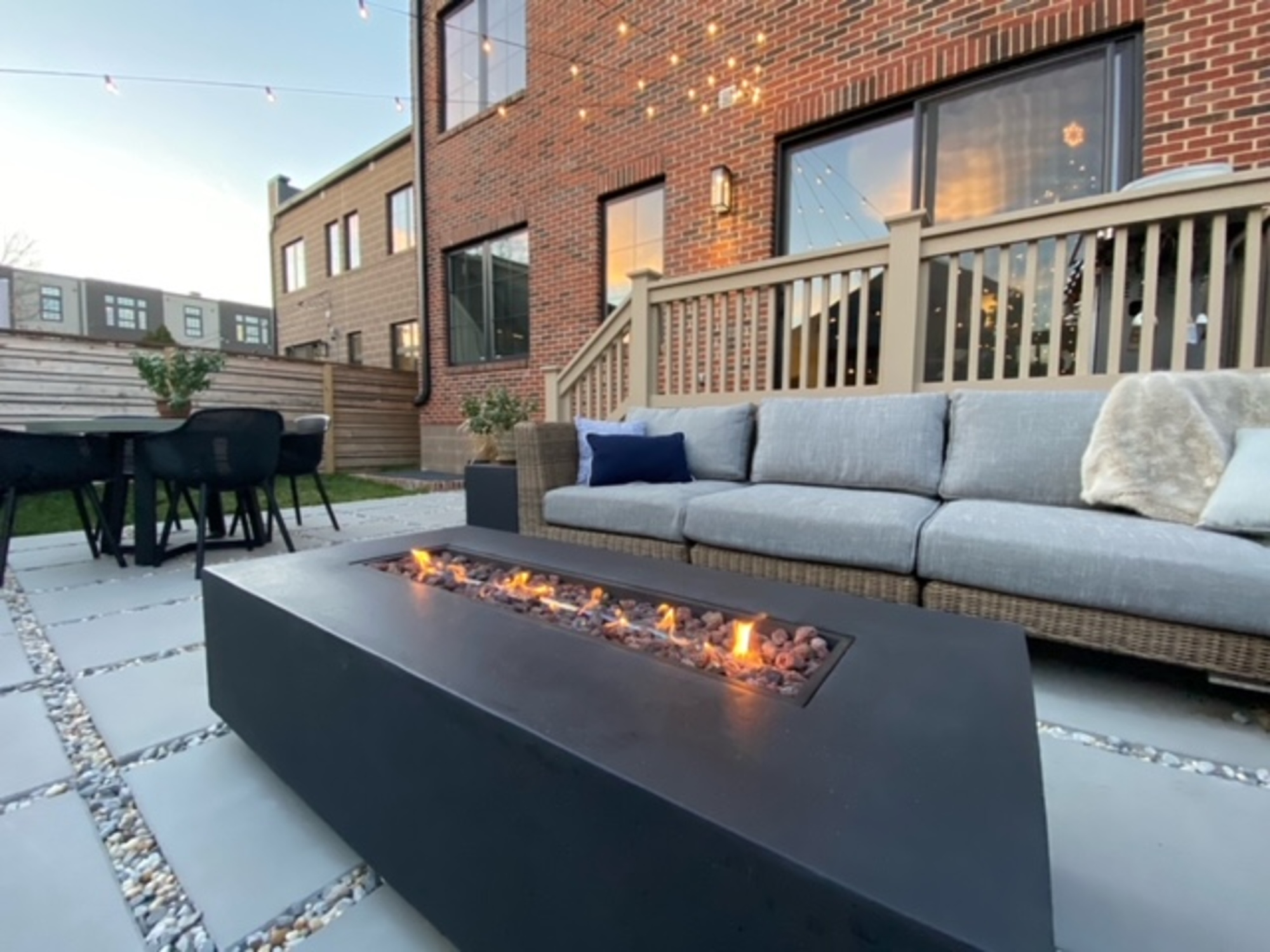 Enclosed Oasis in Columbus, Ohio - Photo 1