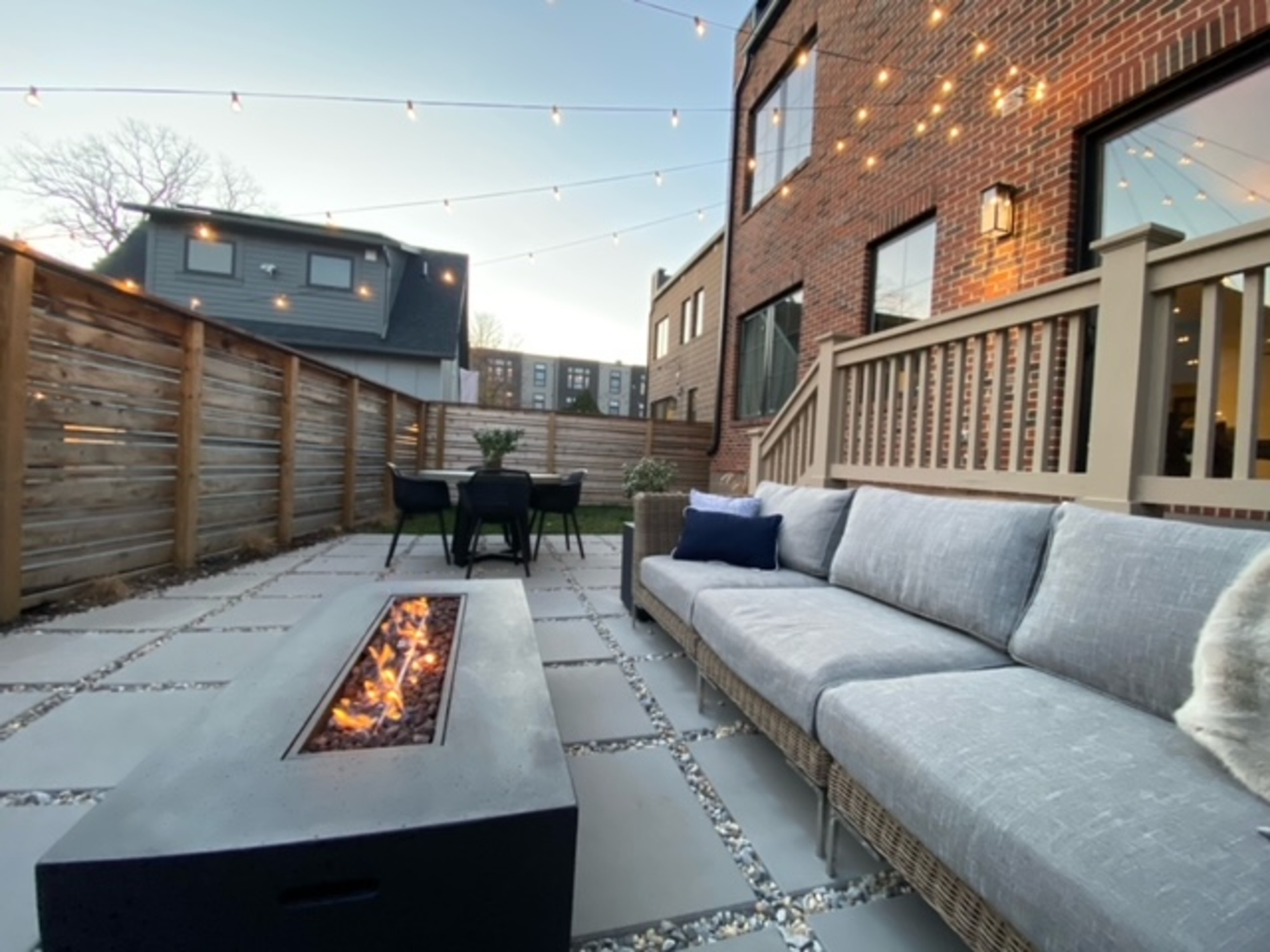 Enclosed Oasis in Columbus, Ohio - Photo 2