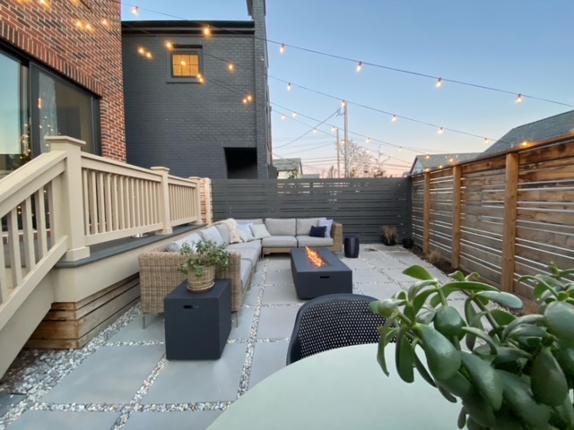 Enclosed Oasis in Columbus, Ohio - Photo 3