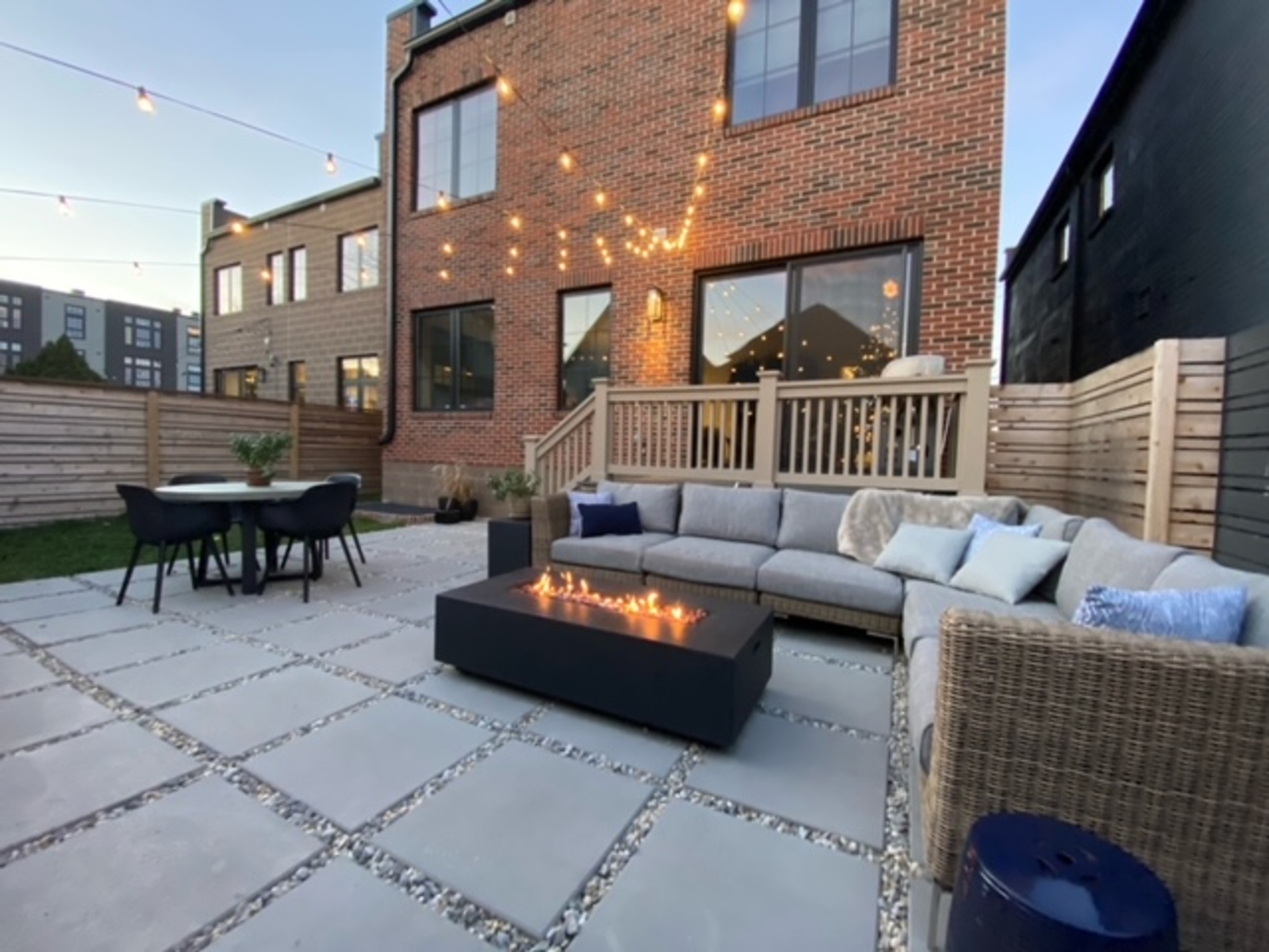 Enclosed Oasis in Columbus, Ohio - Photo 4