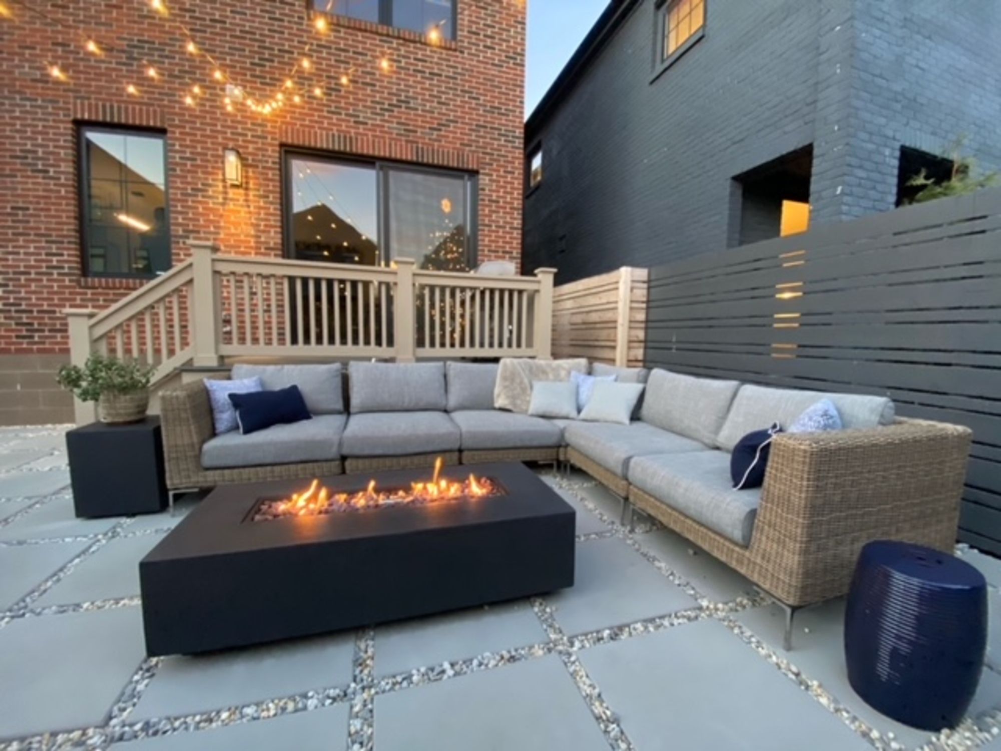 Enclosed Oasis in Columbus, Ohio - Photo 5