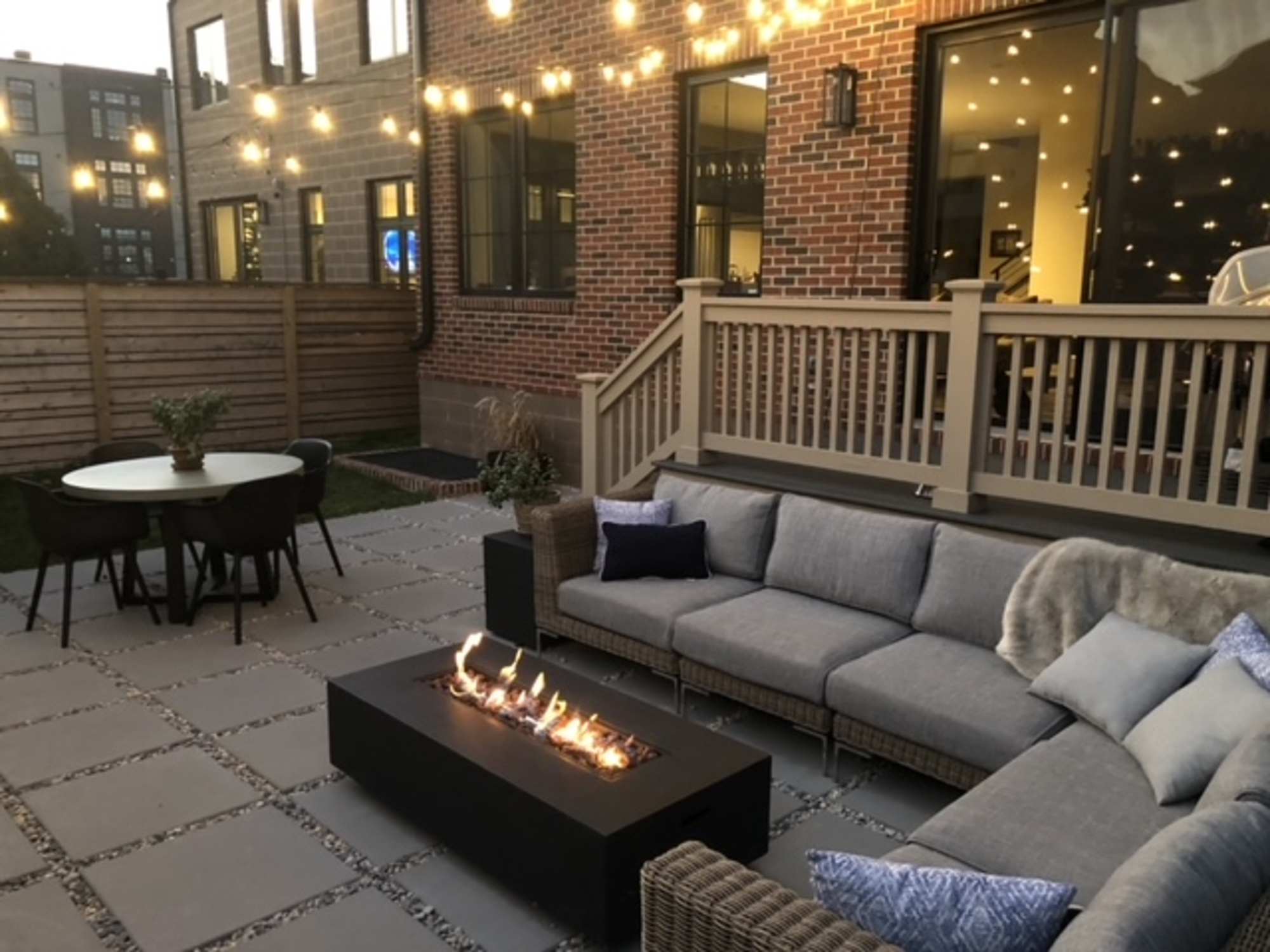 Enclosed Oasis in Columbus, Ohio - Photo 7