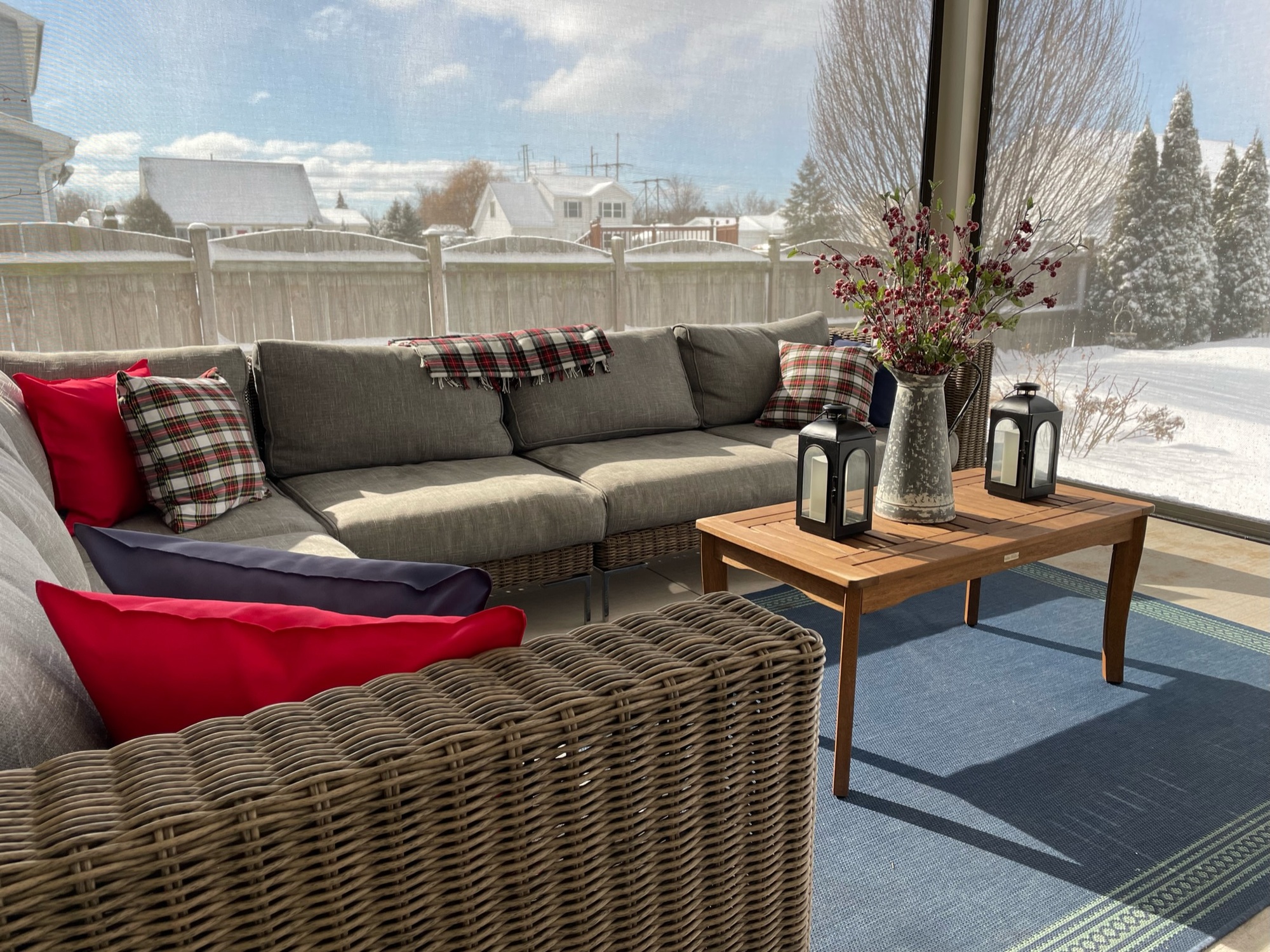 A Backyard Paradise in Western New York - Photo 1