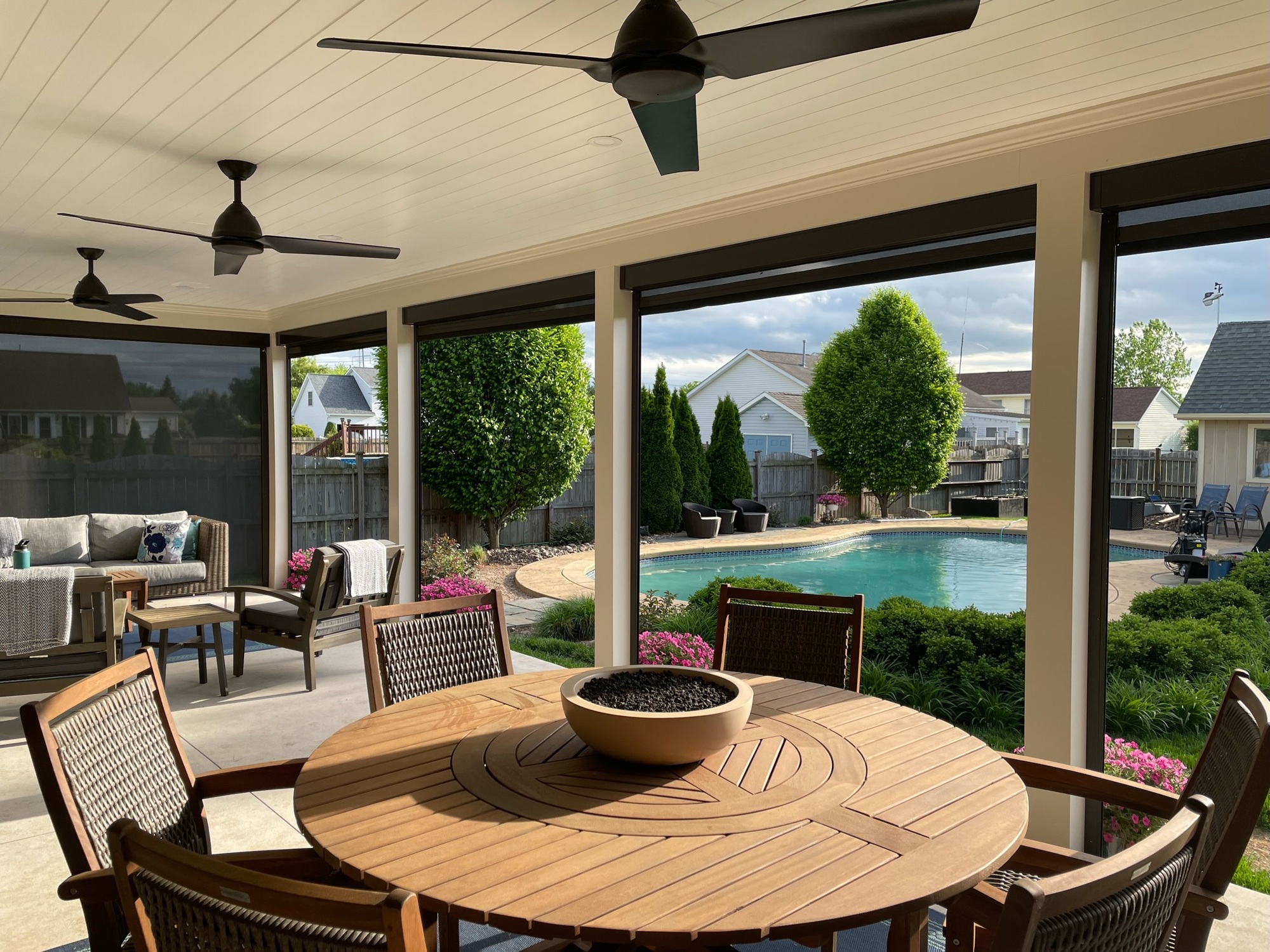 A Backyard Paradise in Western New York - Photo 3