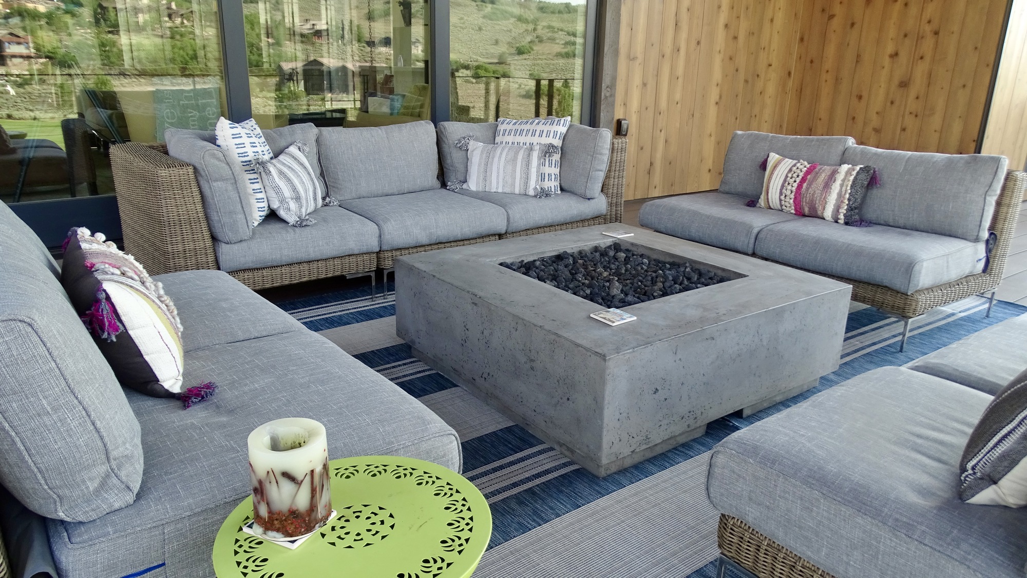 A Utah Deck with Views of the Slopes - Photo 6