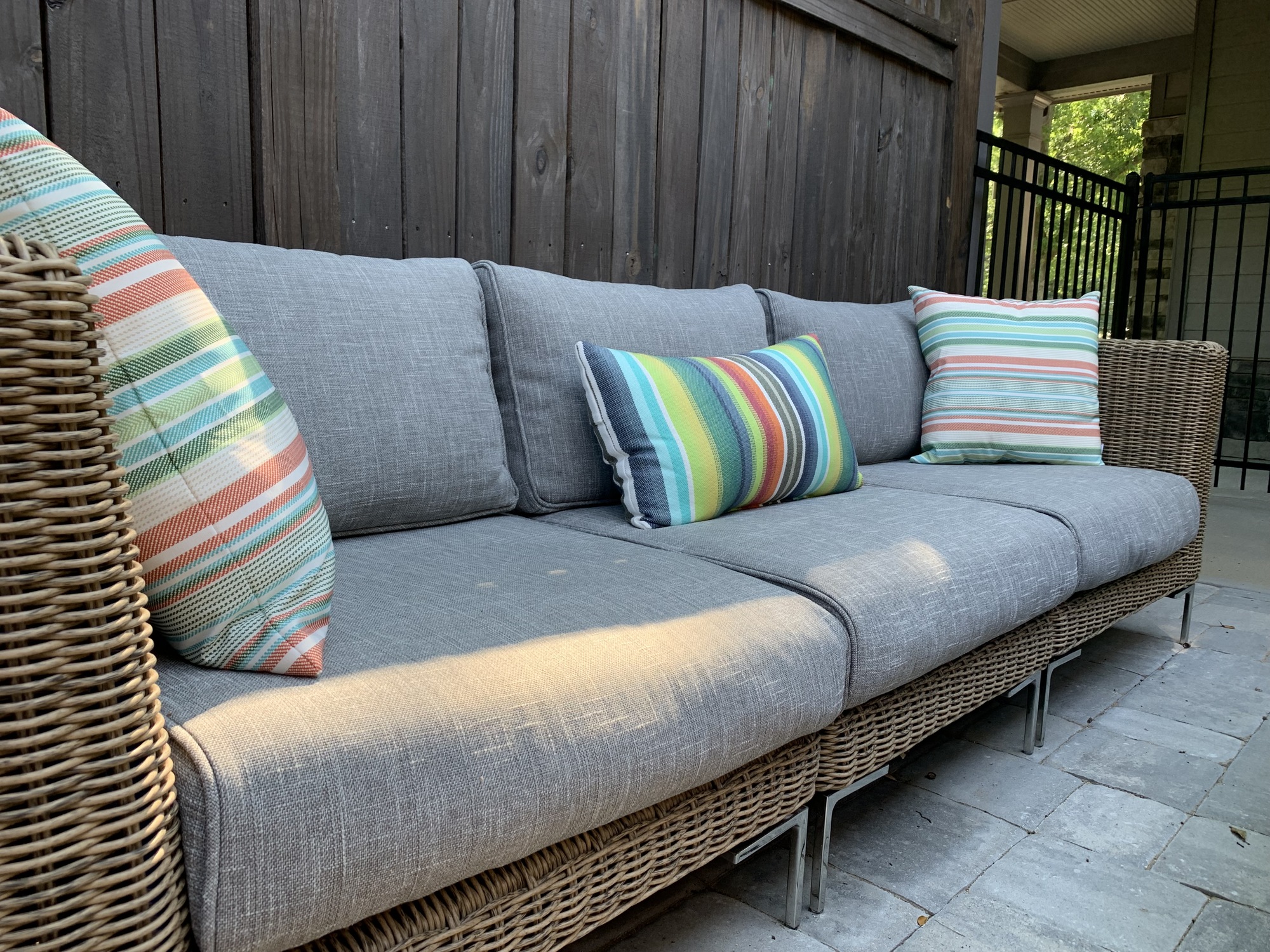 Mid-Century Getaway in Atlanta  - Gallery photo 9 of 12