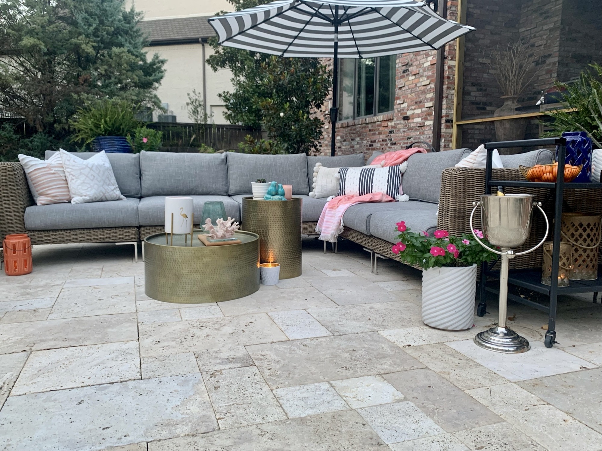 An Olympic Diver’s Dream Backyard - Photo 1