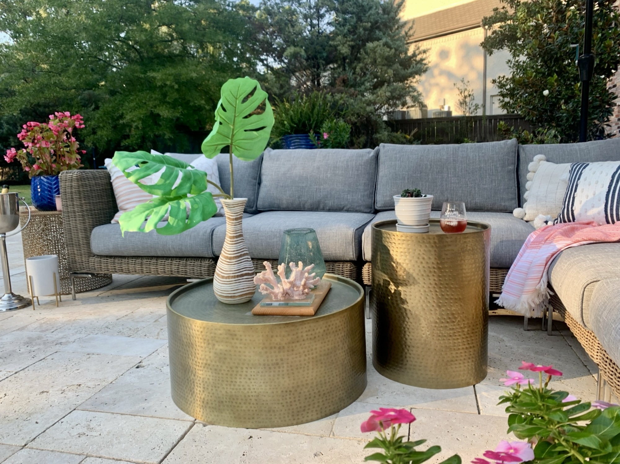 An Olympic Diver’s Dream Backyard - Photo 2