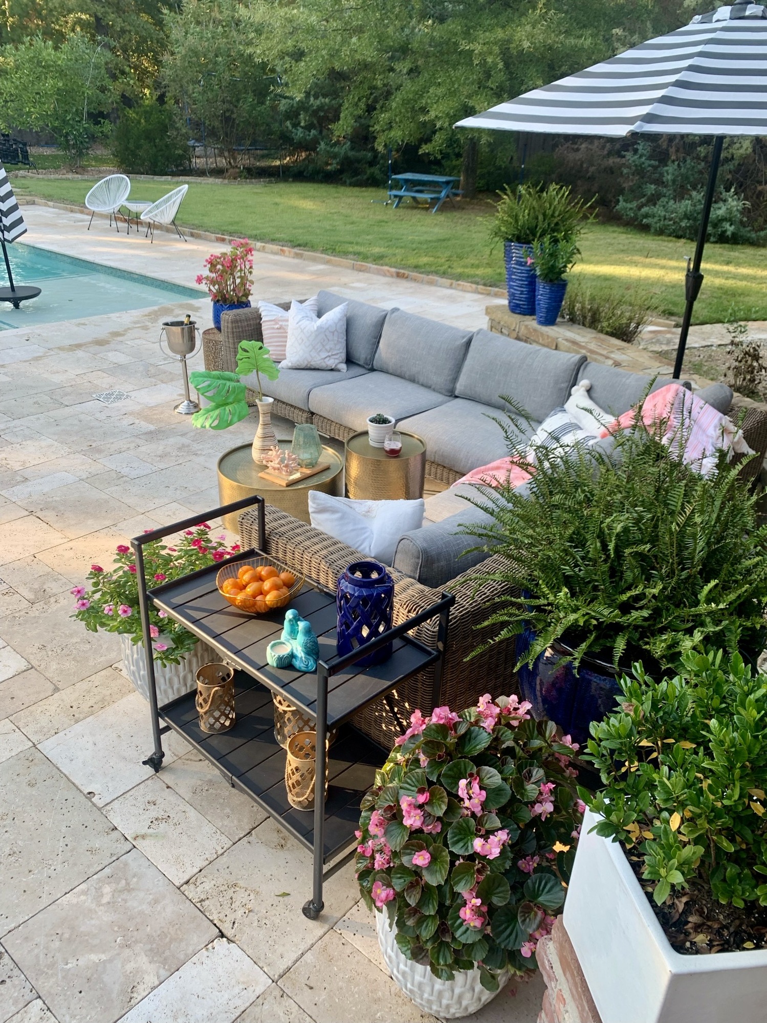 An Olympic Diver’s Dream Backyard - Photo 6