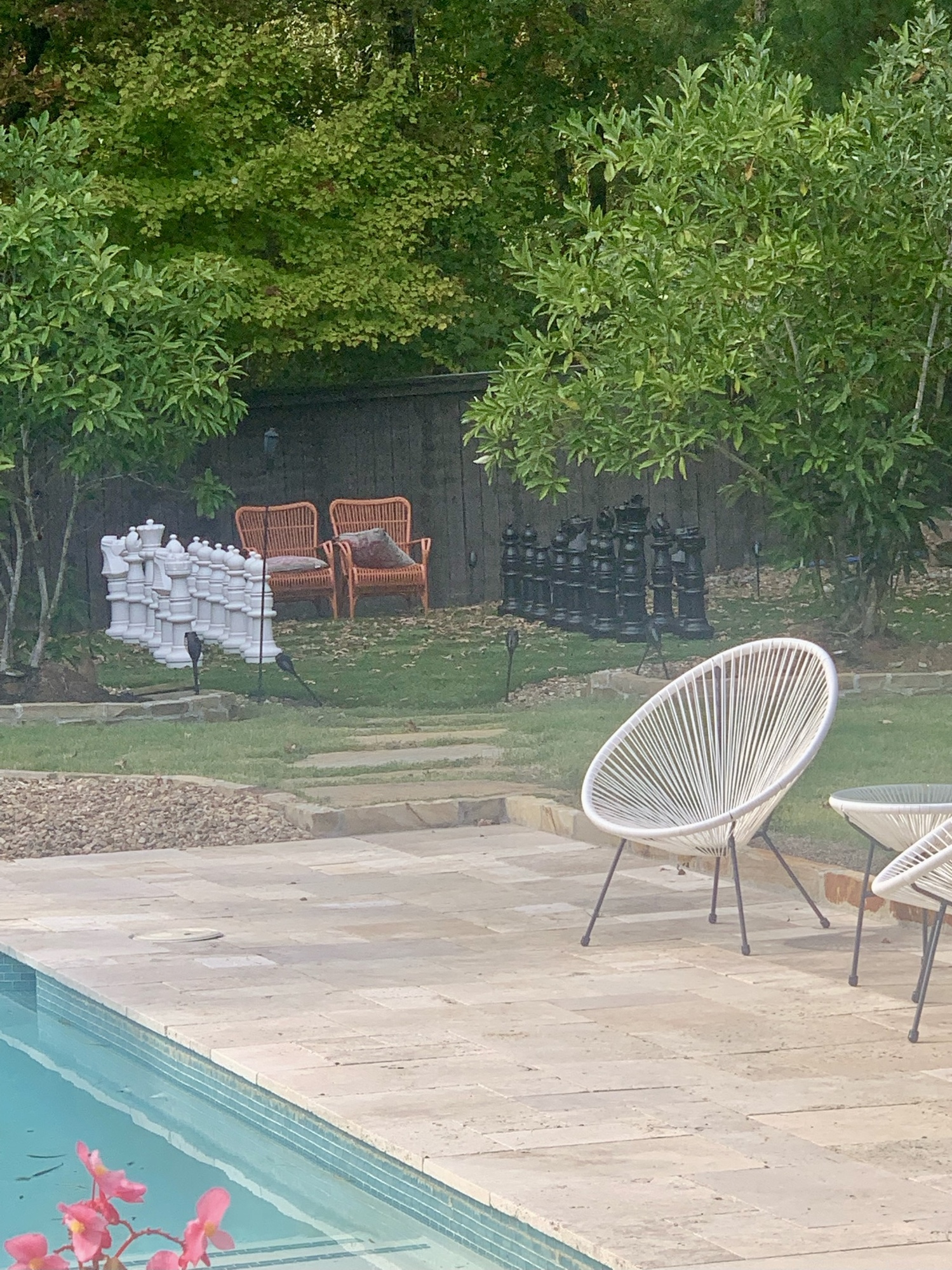 An Olympic Diver’s Dream Backyard - Photo 8