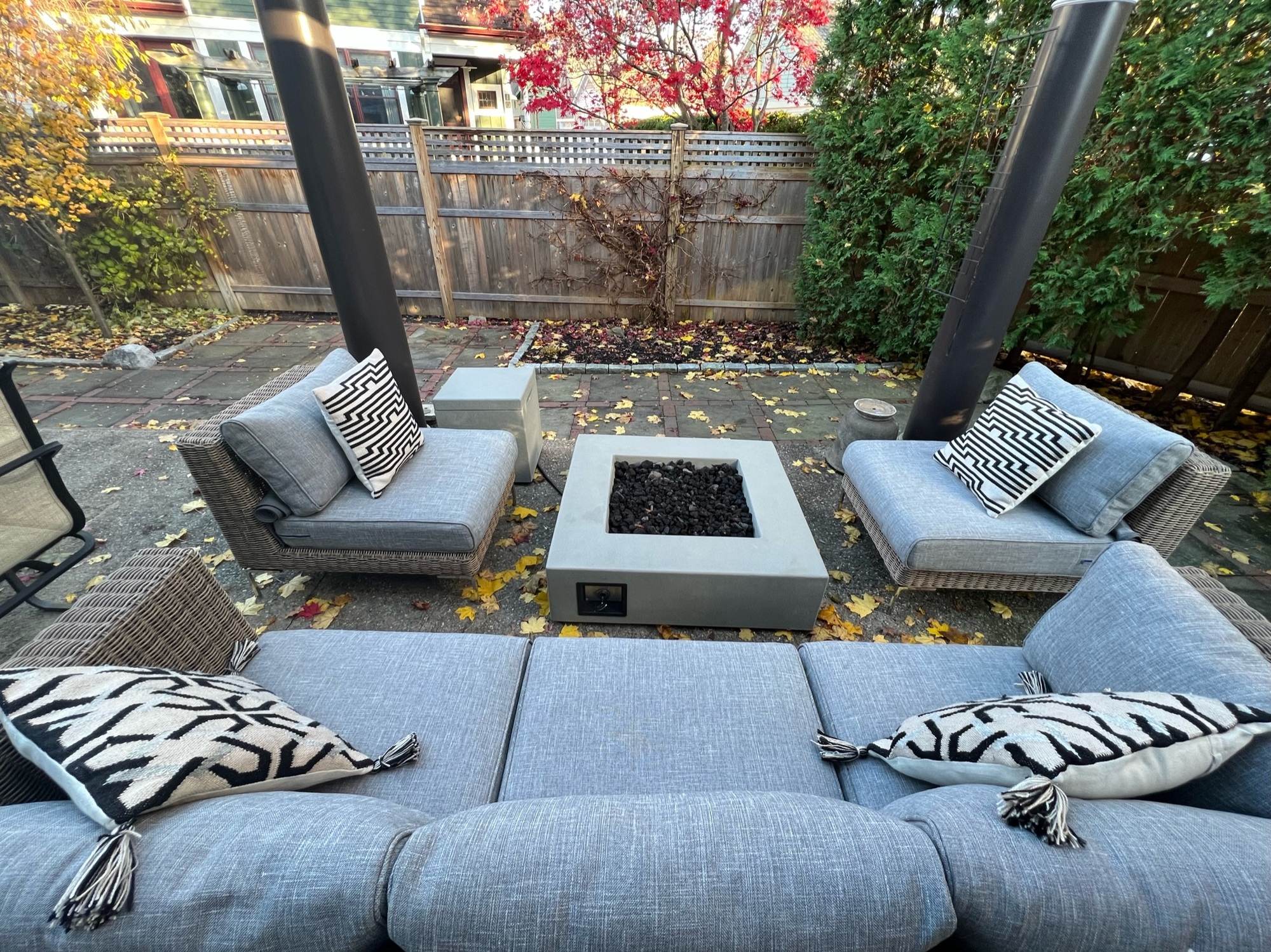 A Secret Garden in Saratoga Springs - Photo 3