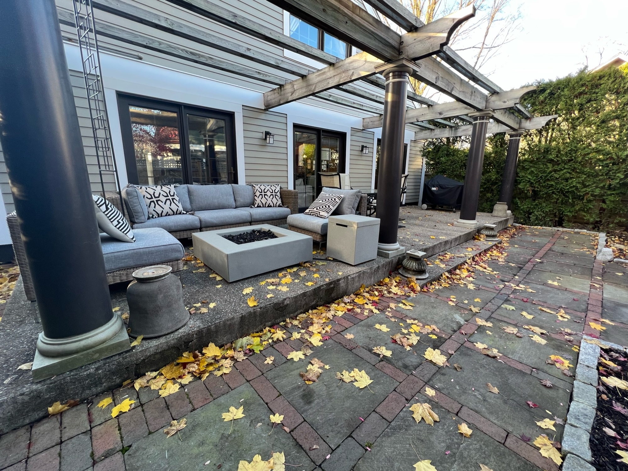 A Secret Garden in Saratoga Springs - Photo 5