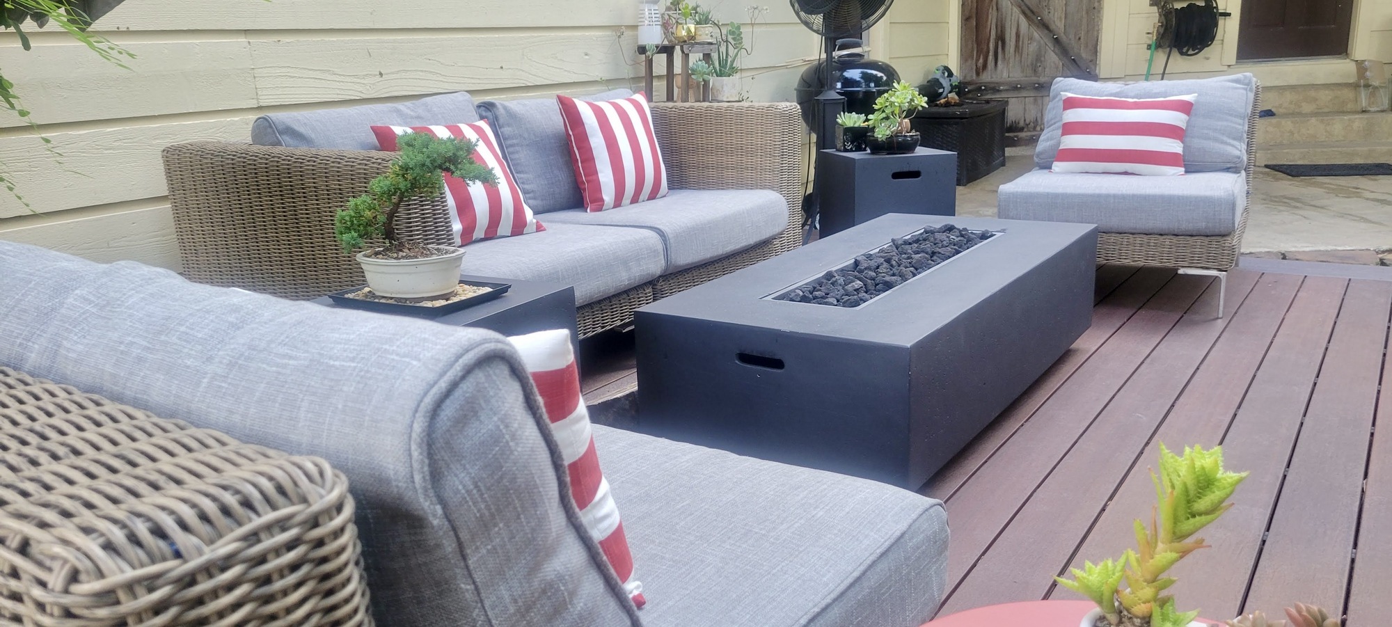 An Environmental Lawyer and Jeweler’s Lush Texas Retreat - Photo 2