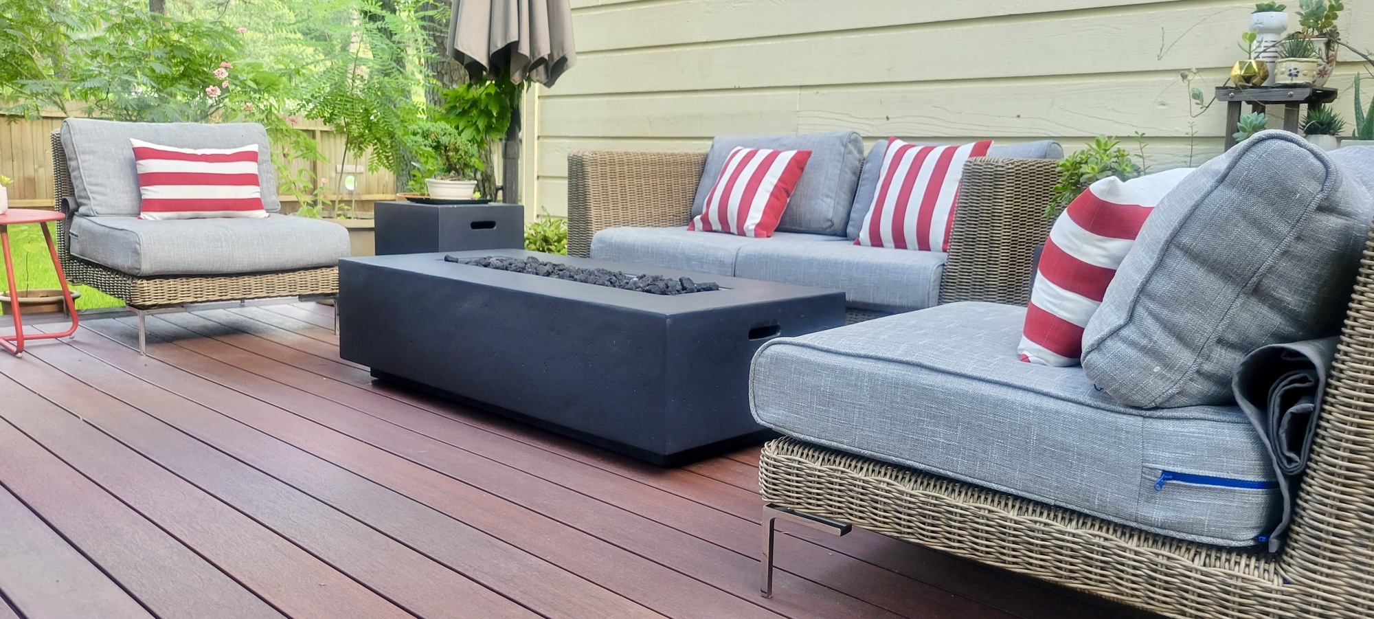 An Environmental Lawyer and Jeweler’s Lush Texas Retreat - Photo 6