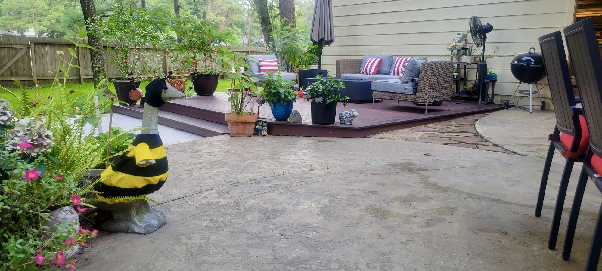 An Environmental Lawyer and Jeweler’s Lush Texas Retreat - Photo 8