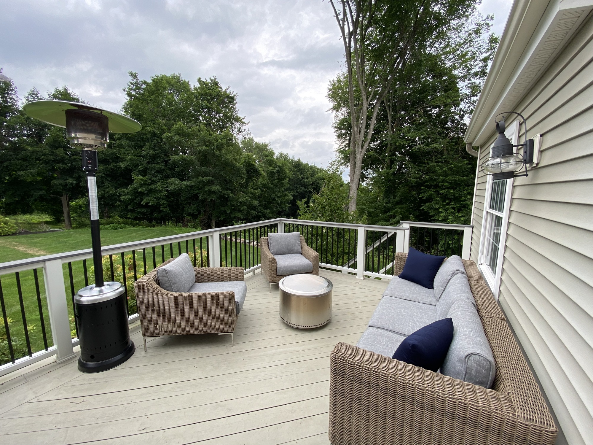 Quiet Serenity in Brookfield, Connecticut - Photo 1