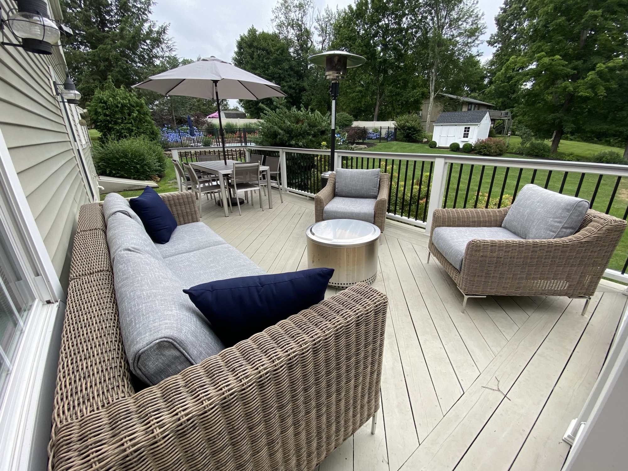 Quiet Serenity in Brookfield, Connecticut - Photo 2