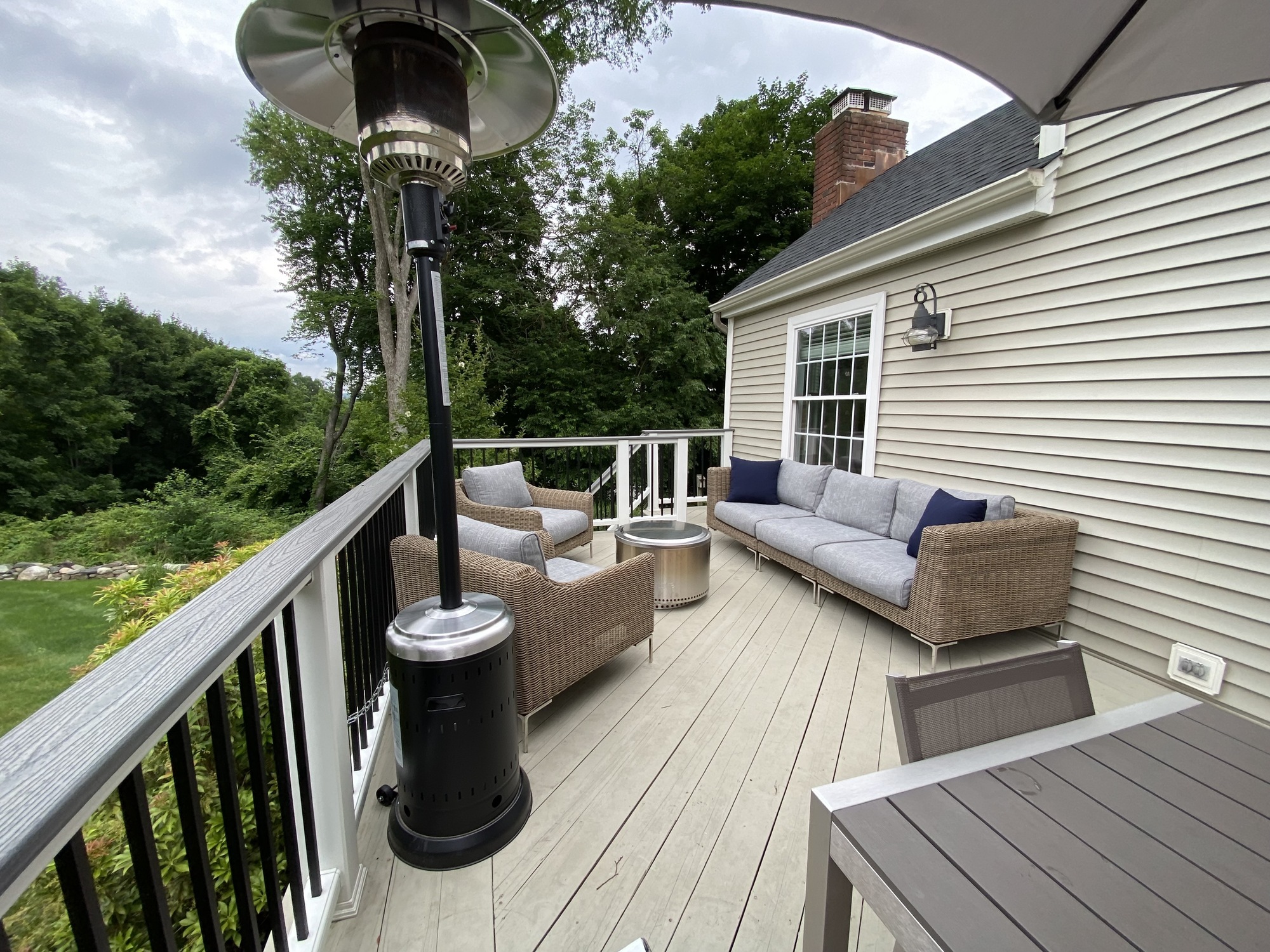 Quiet Serenity in Brookfield, Connecticut - Photo 3