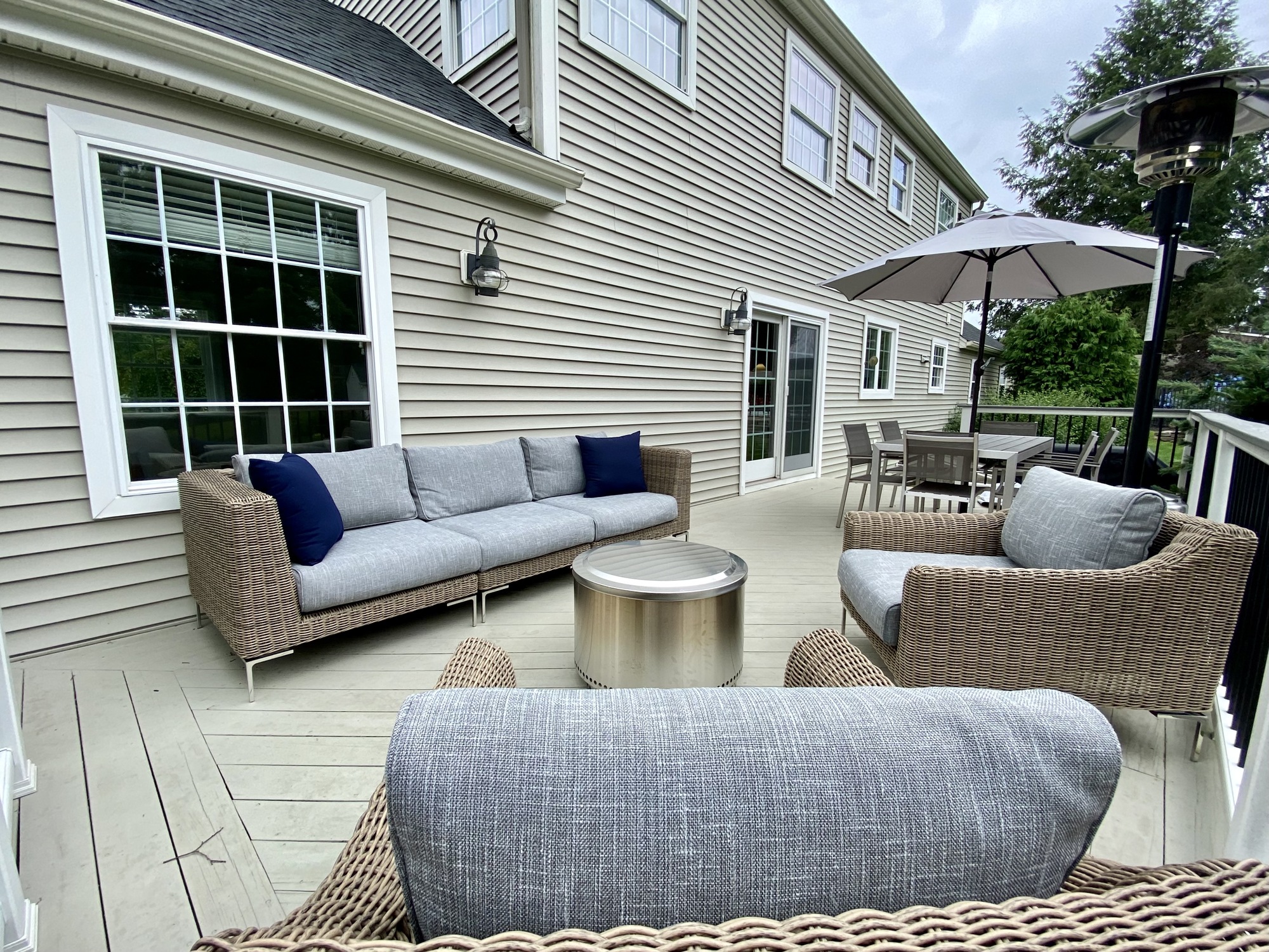 Quiet Serenity in Brookfield, Connecticut - Photo 4